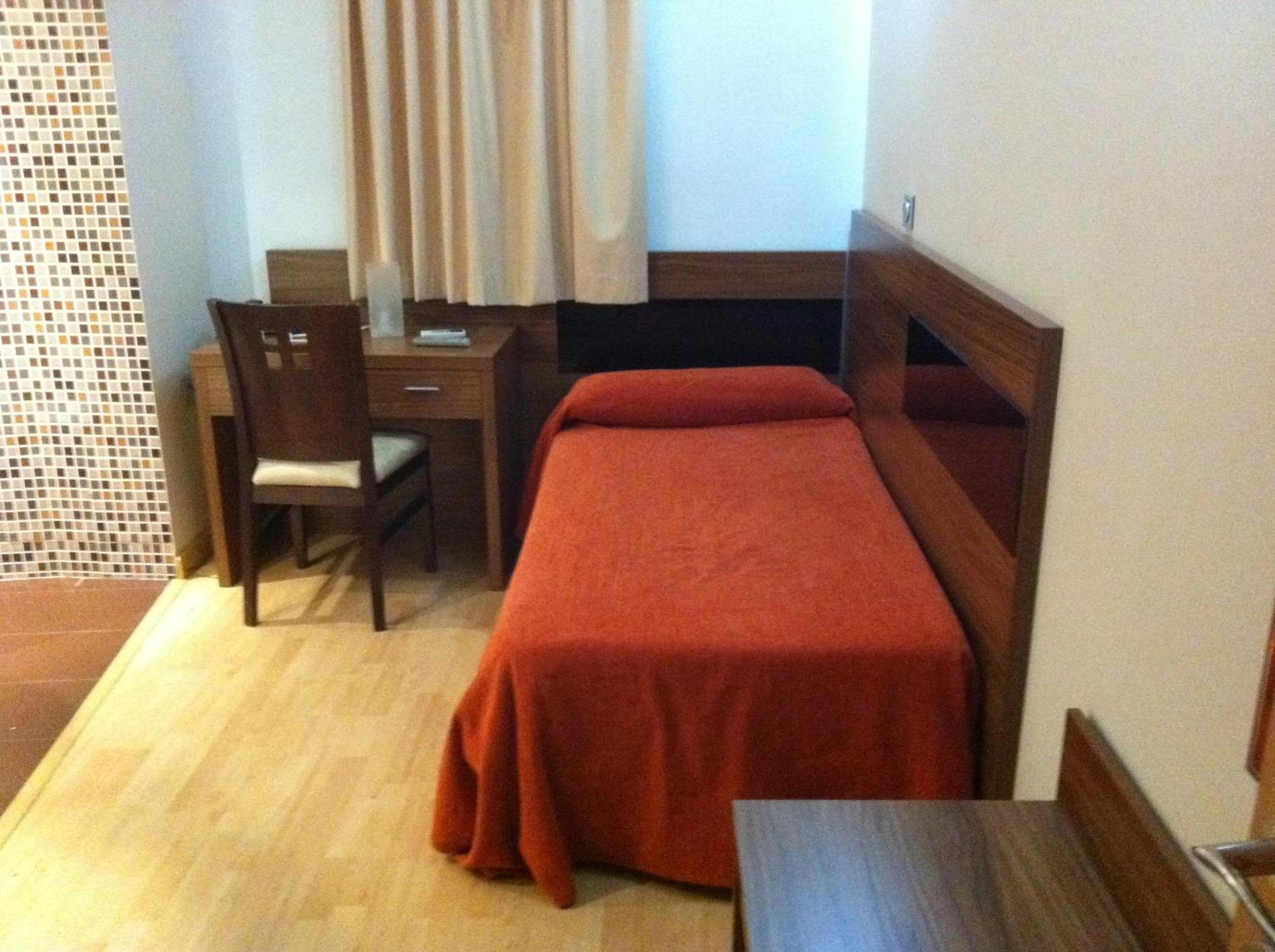 Habitación Individual
