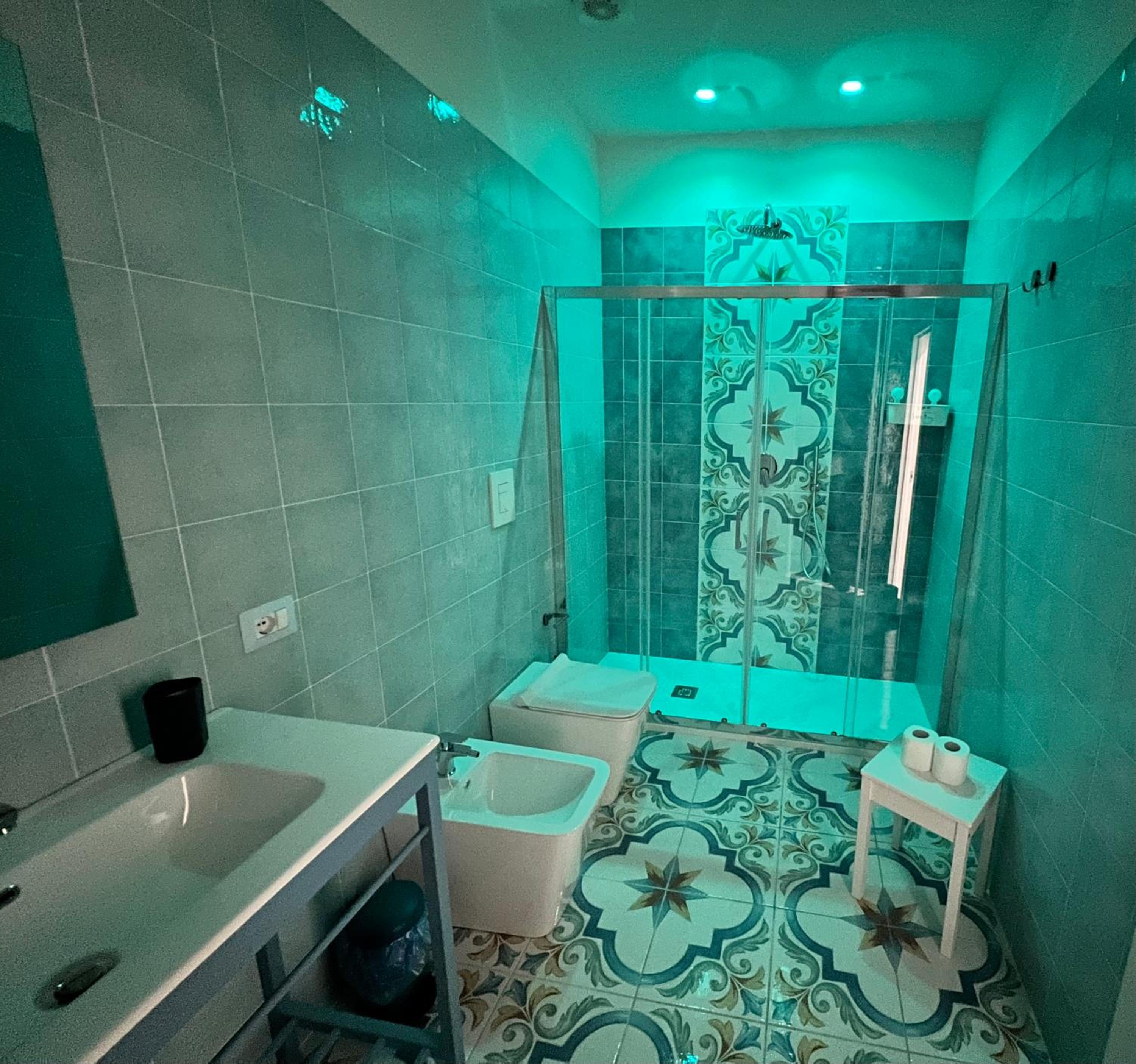 King Room with Balcony