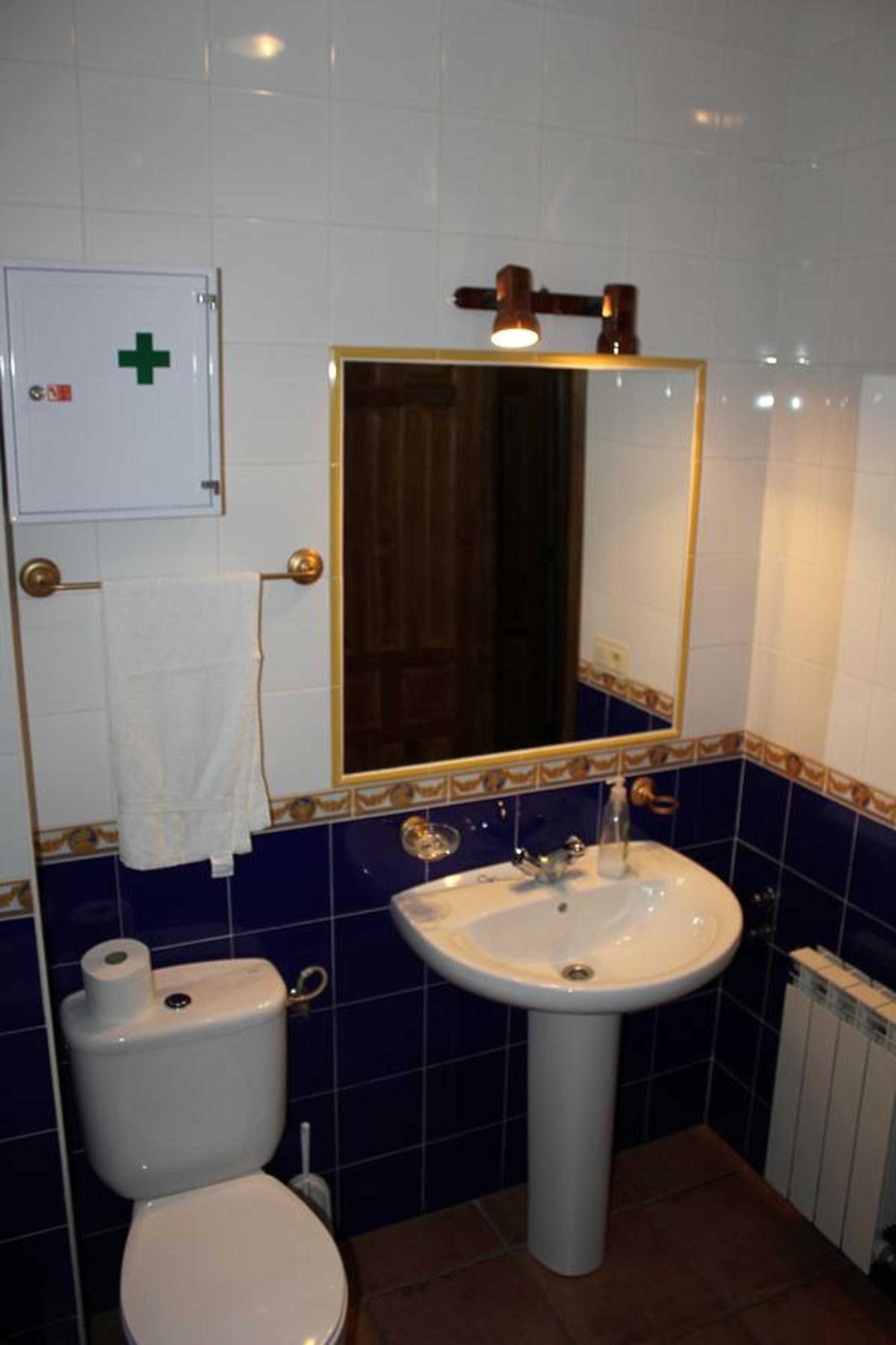 Two-Bedroom House photo 3