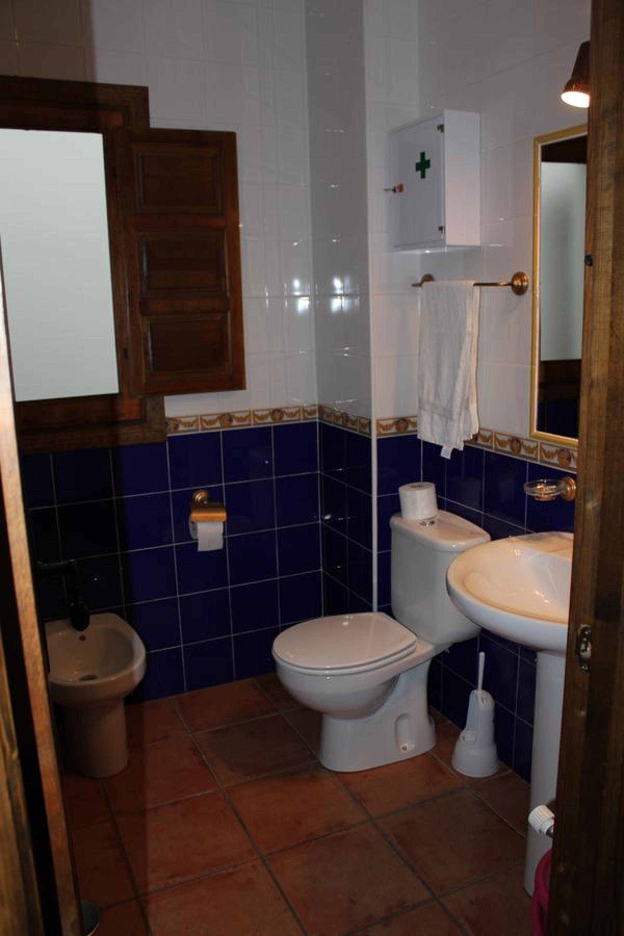 Two-Bedroom House photo 2
