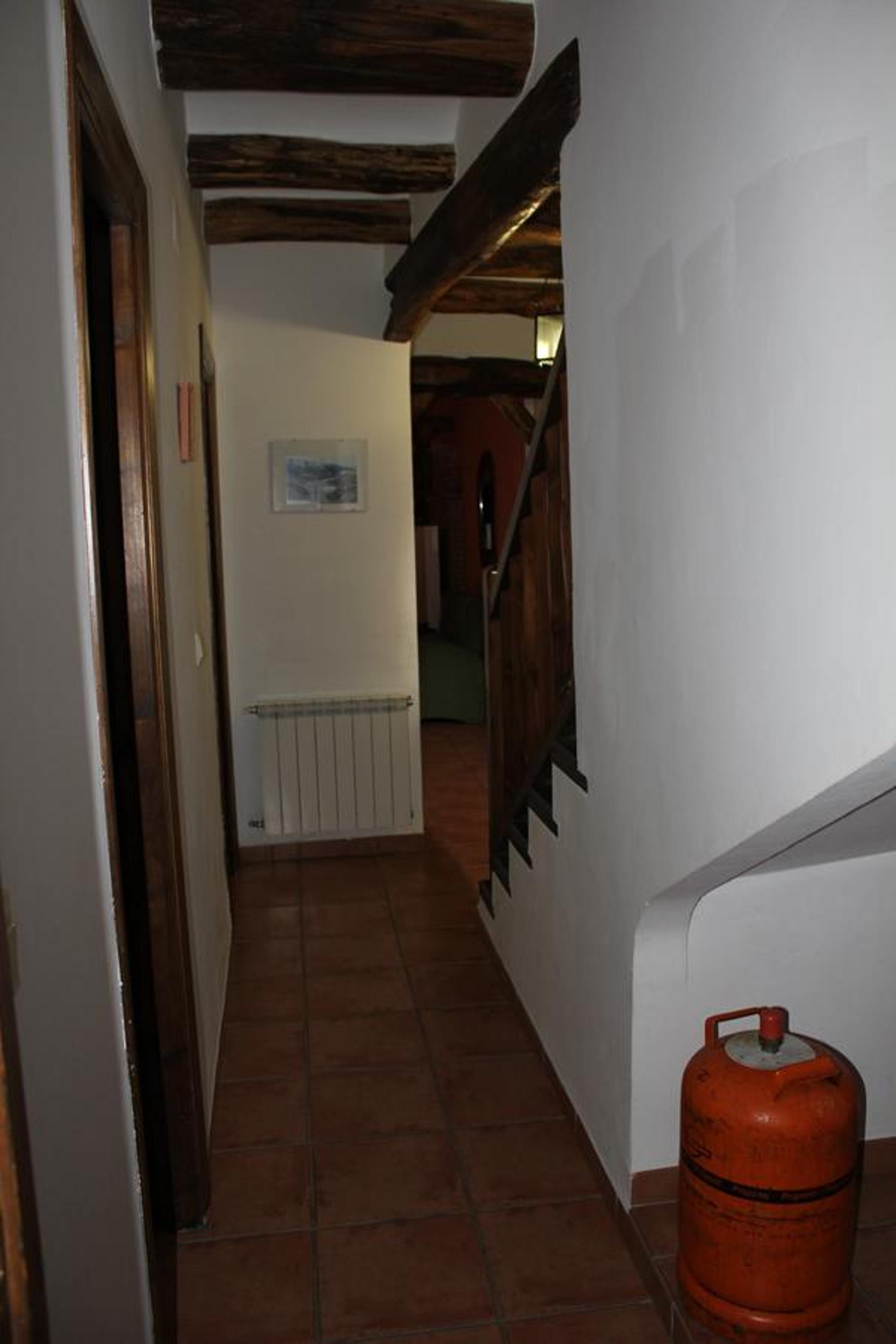 Casa de Dos Habitaciones