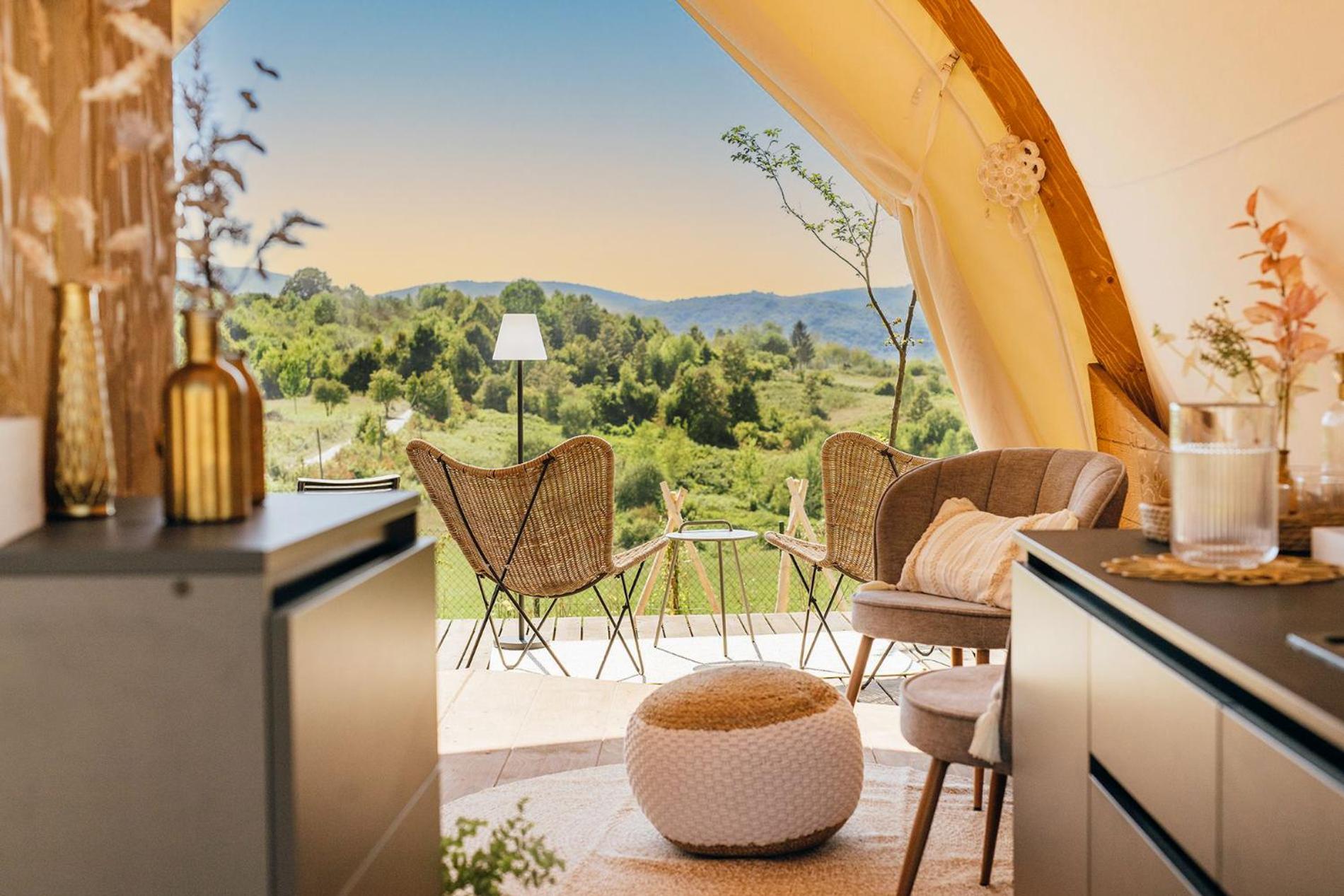 Double or Twin Room with Garden View photo 1