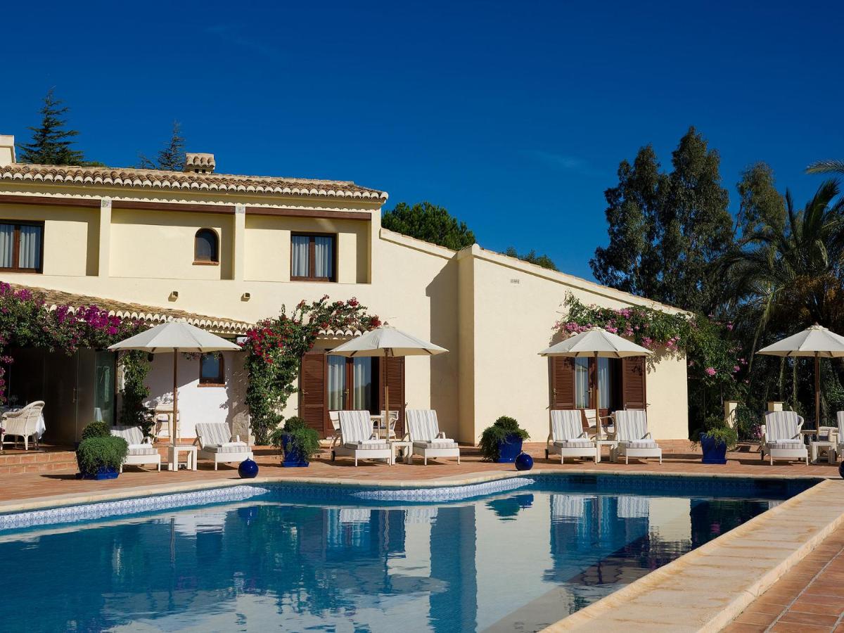 Double Room with Pool Access  photo 3