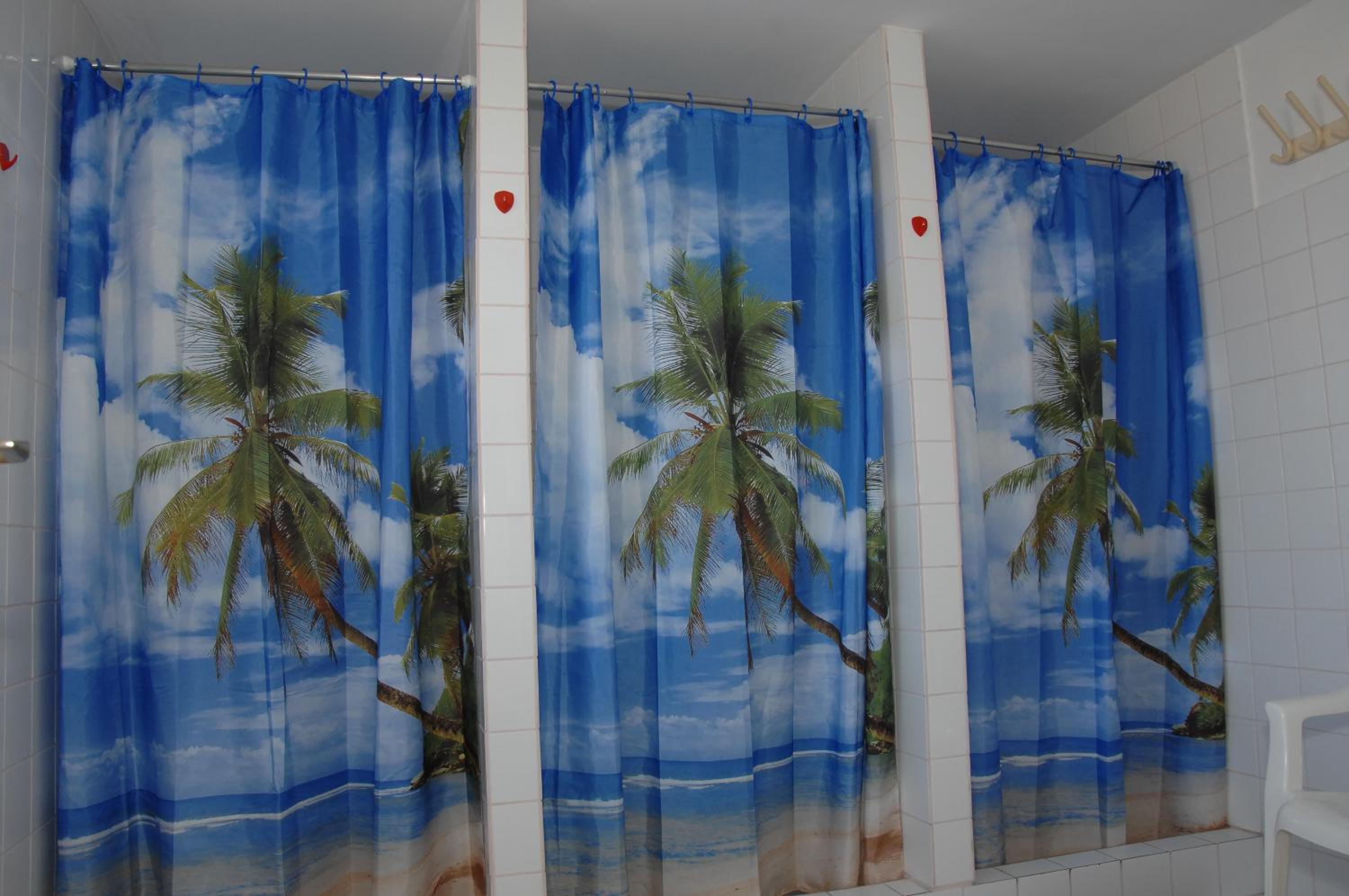 Double or Twin Room with Shared Bathroom photo 2