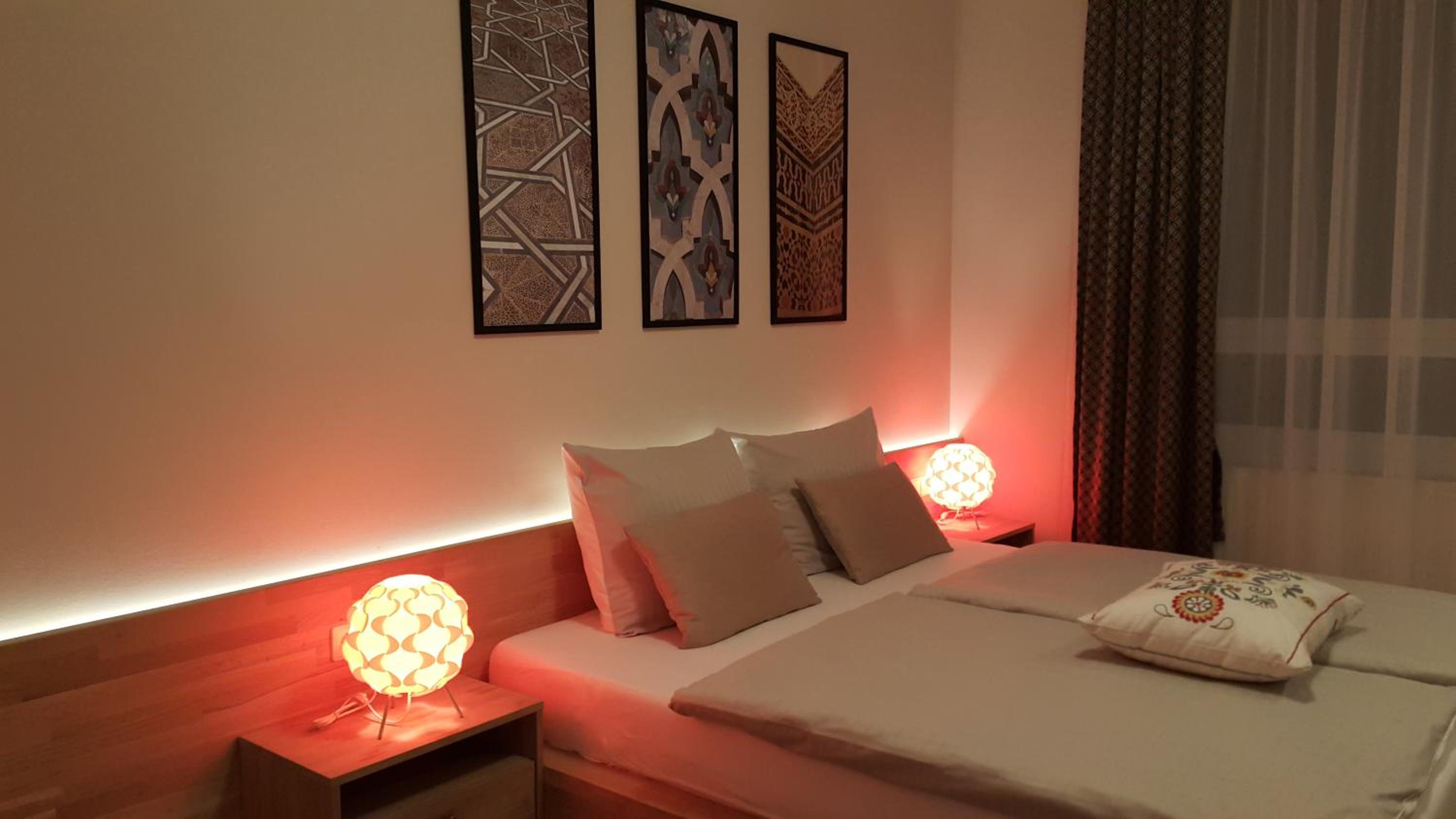 Two-Bedroom Apartment - Photo 14