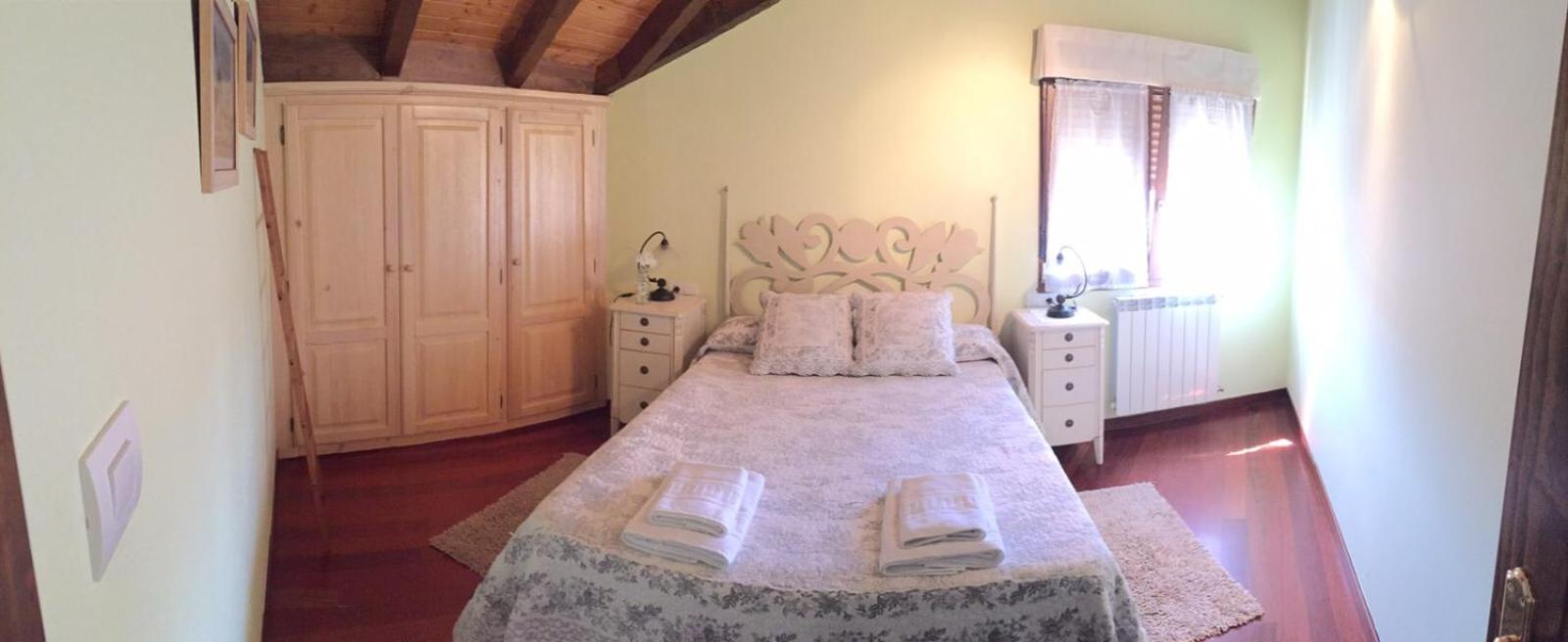 Two-Bedroom House photo 2