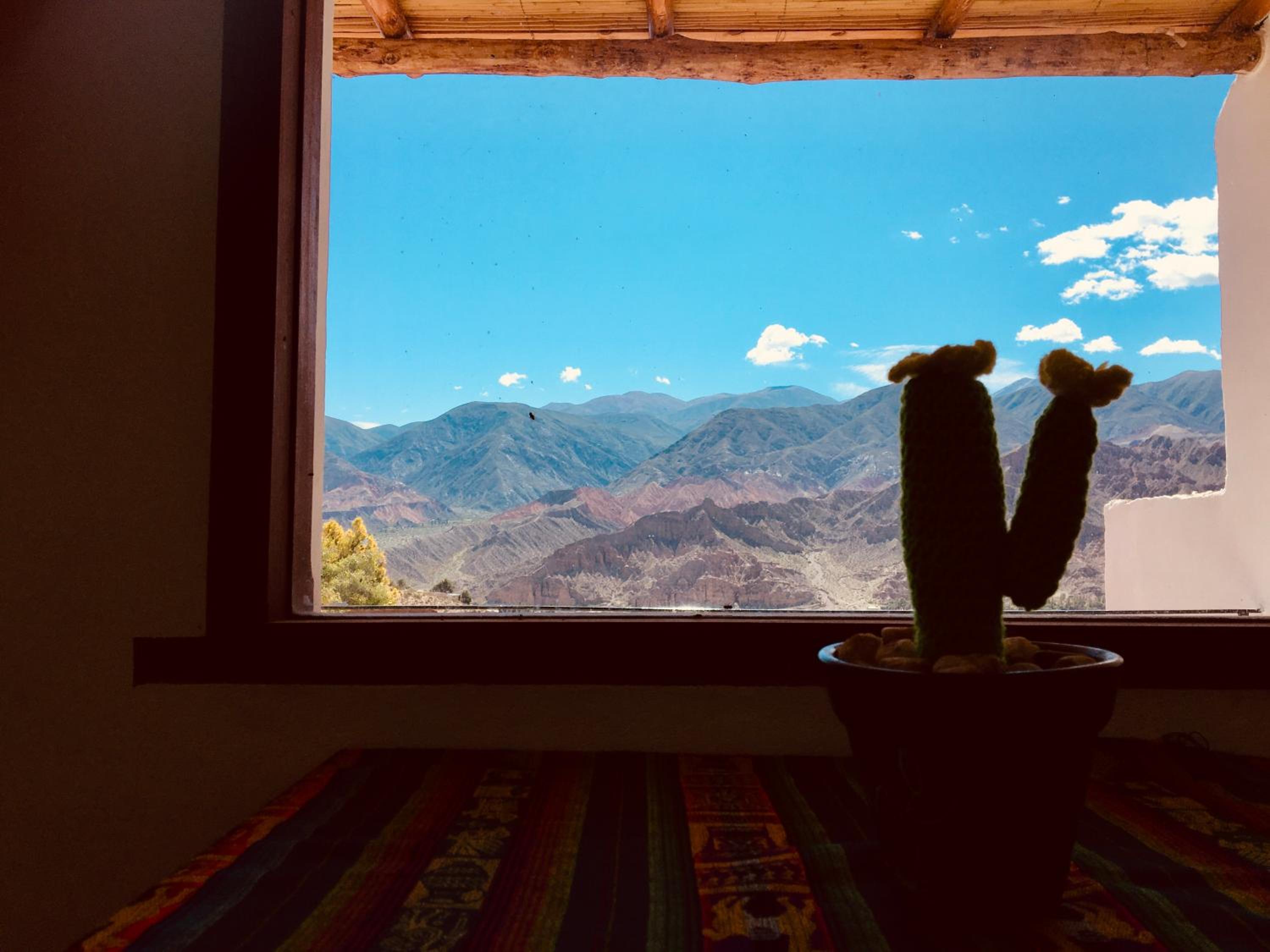 Studio with Mountain View photo 2