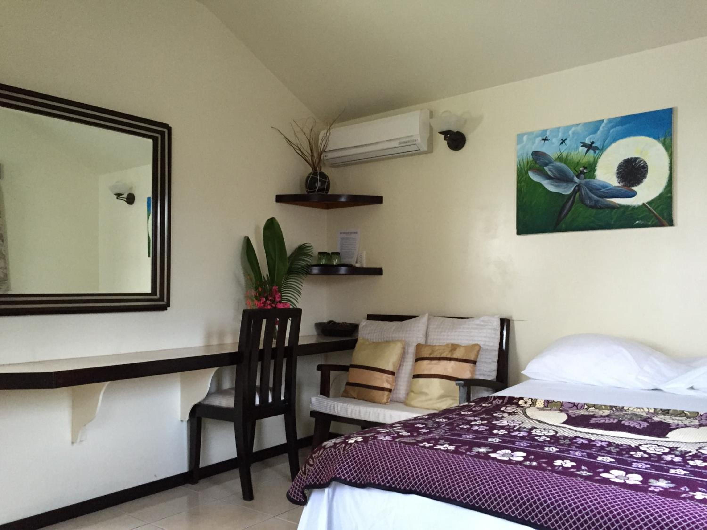 Exclusive Cabana - Private Bathroom - AC  photo 3