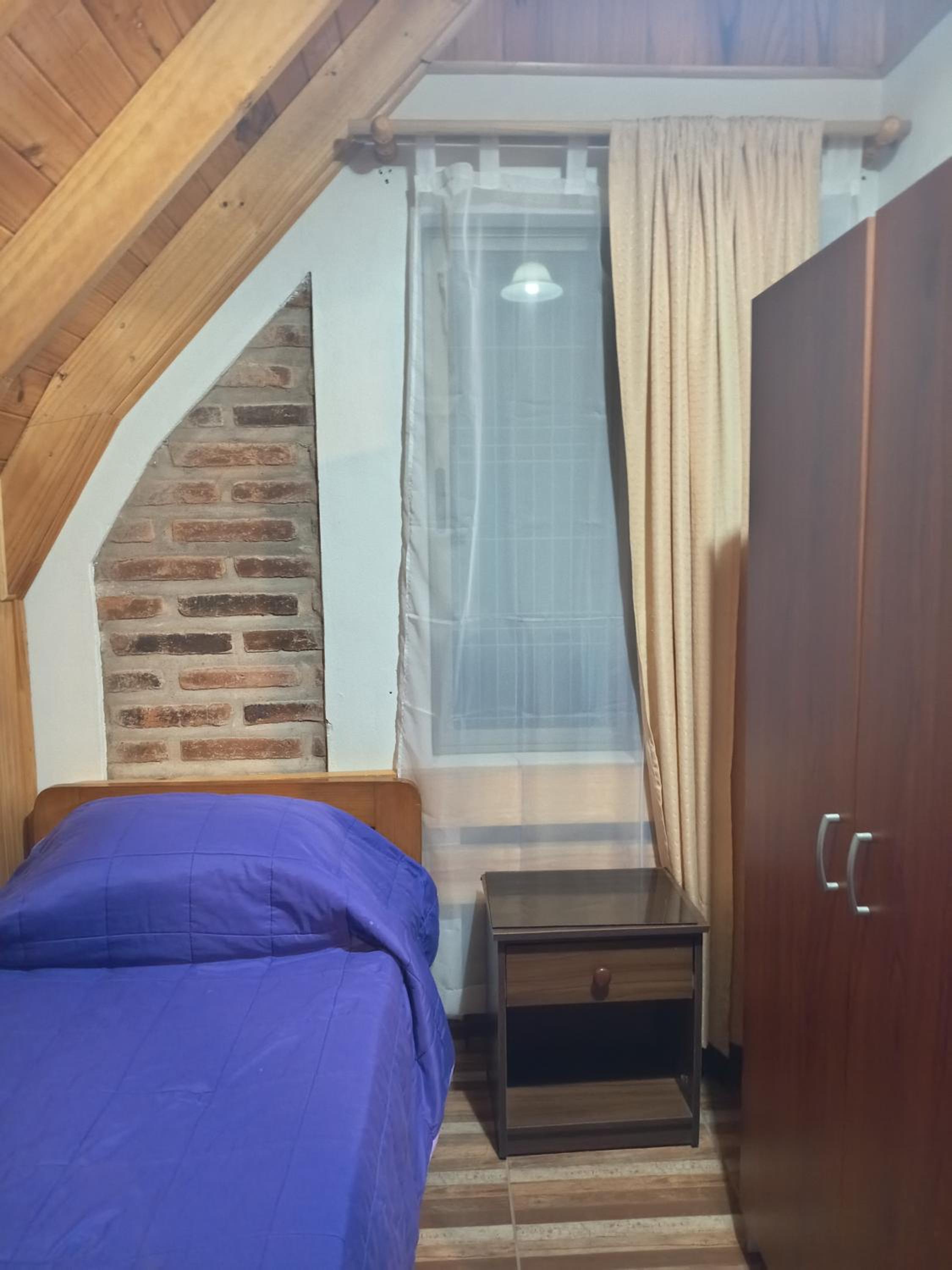 Two-Bedroom Apartment (3 Adults) photo 1