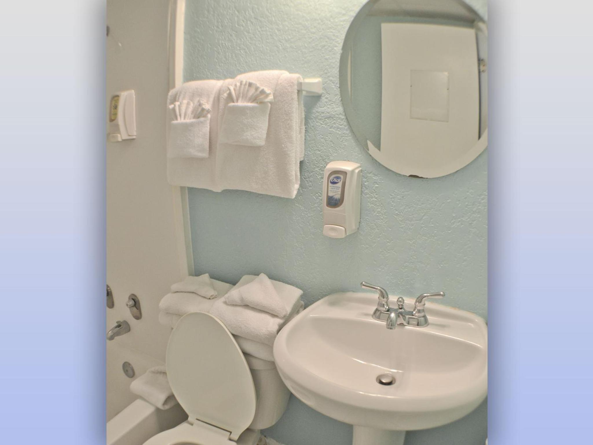 Standard Double Room with Bunk Bed - Gulf Side  - Photo 4