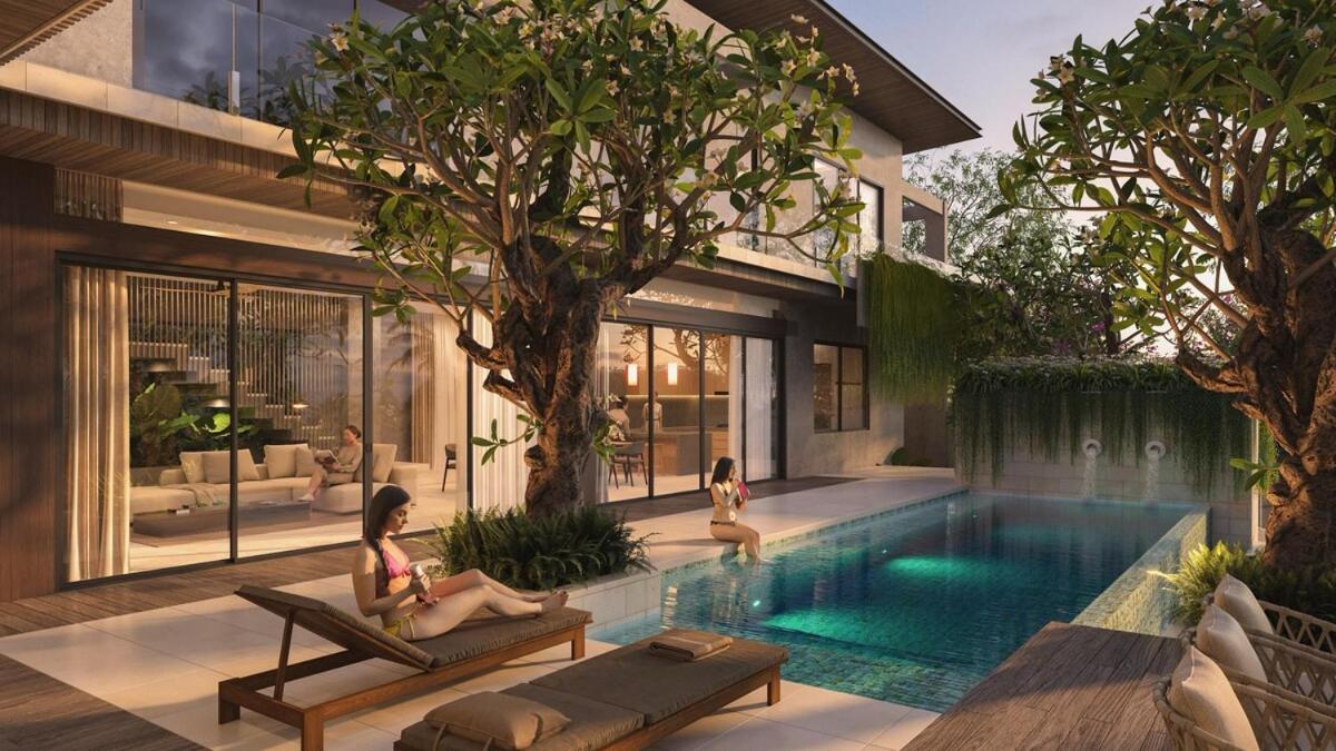 Villa photo 1
