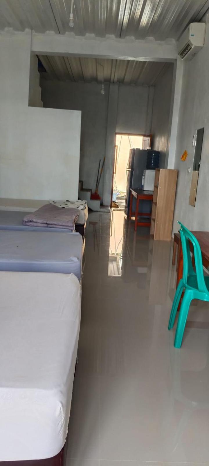 Family Room with Private Bathroom photo 1