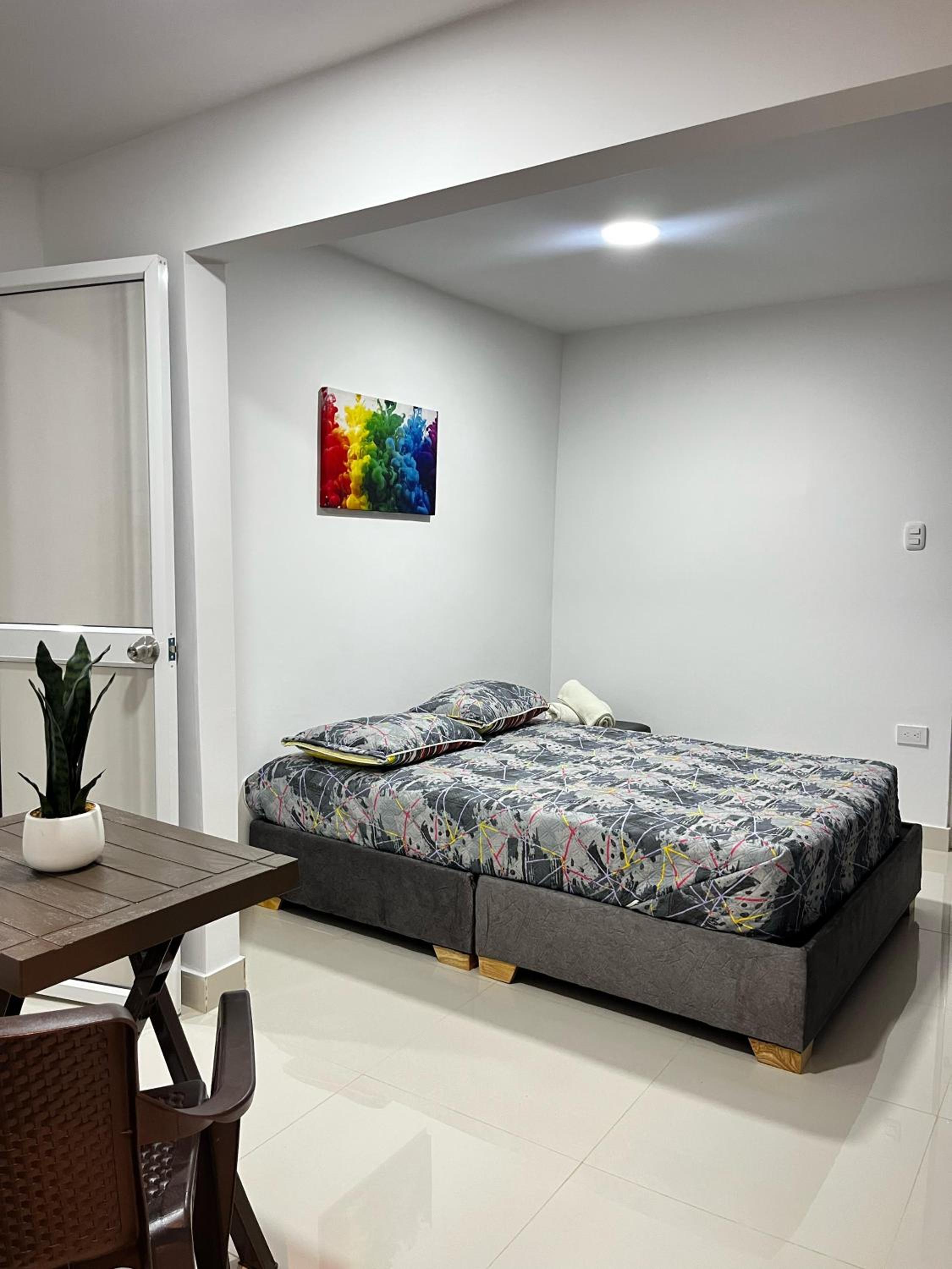 Double Room photo 3