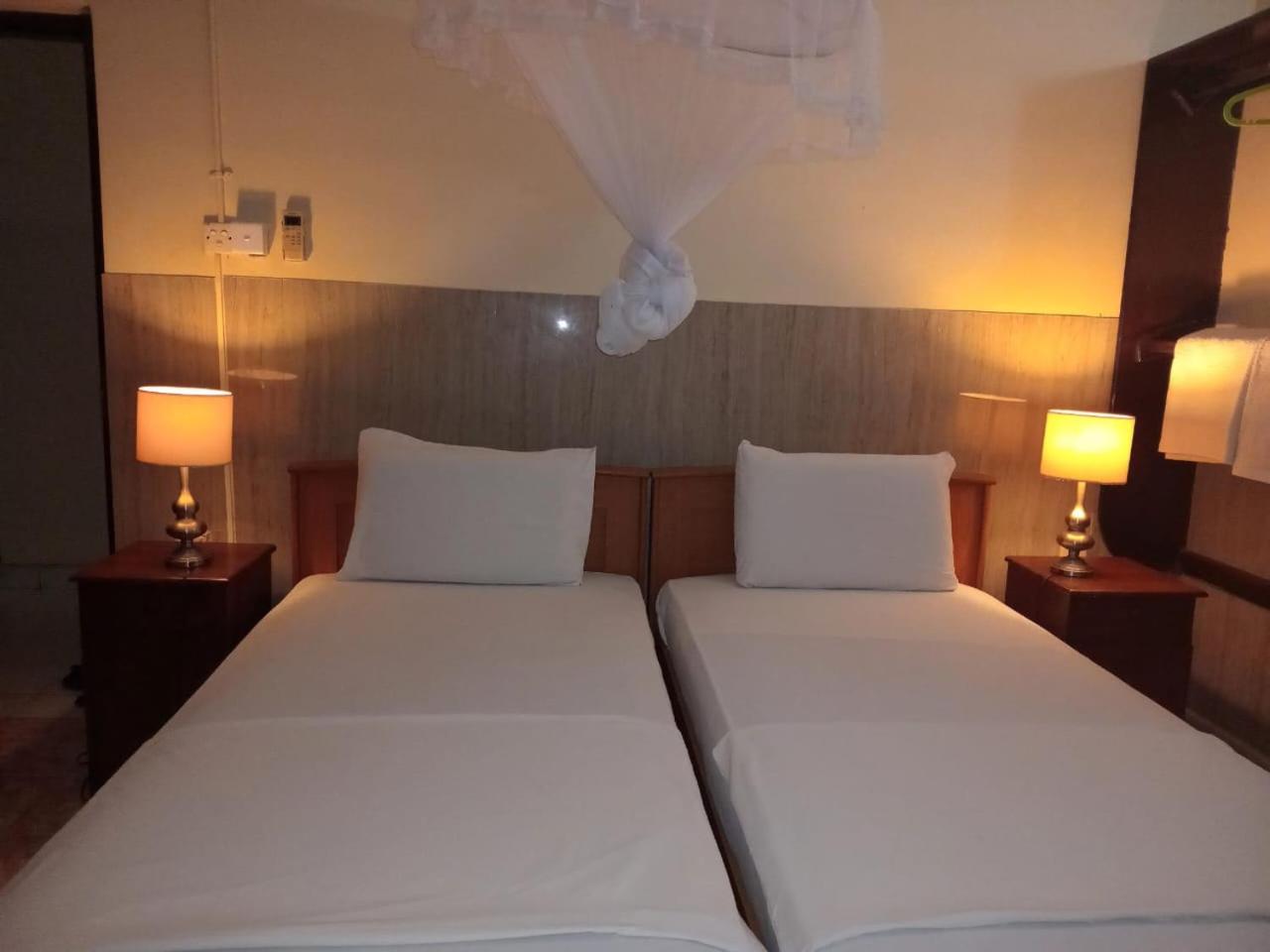 Budget Double Room photo 1