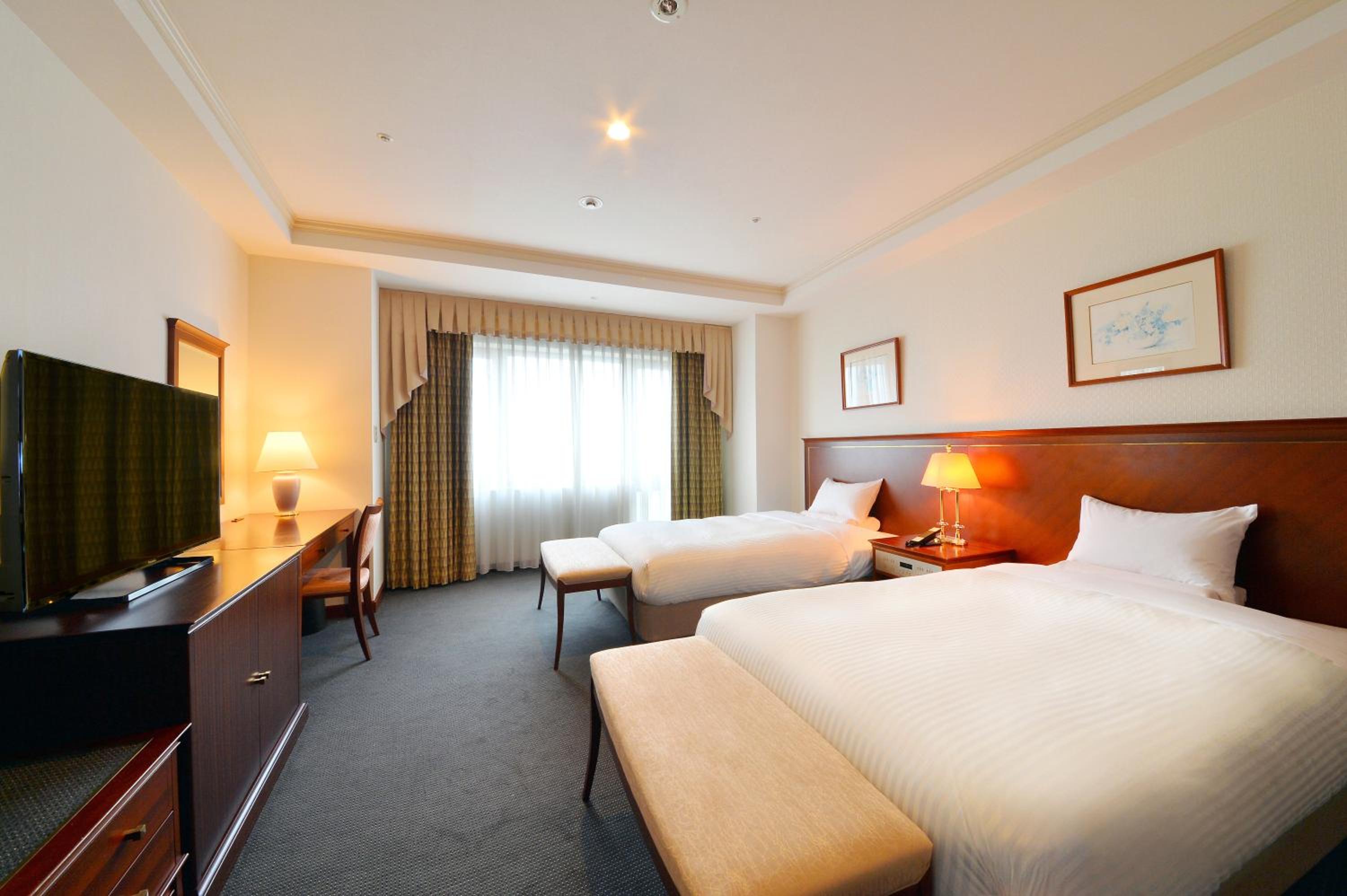 Suite photo 1