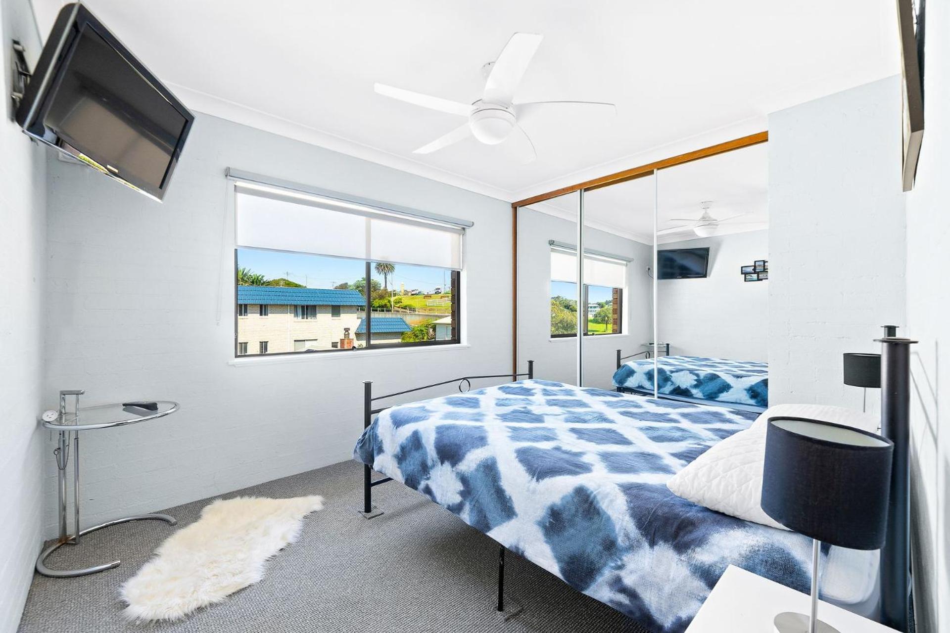 Apartment with Sea View photo 3
