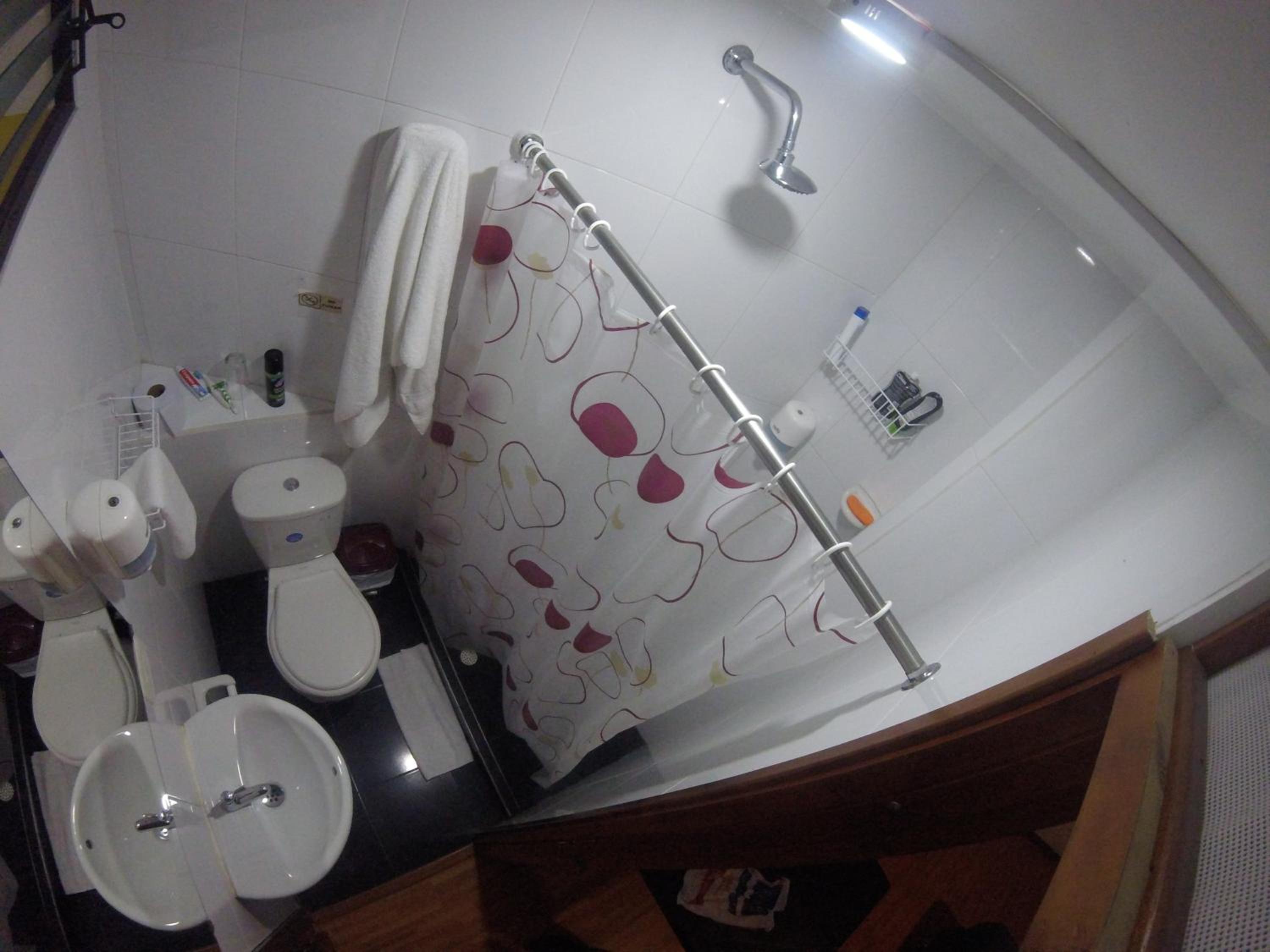 Basic Double Room photo 2