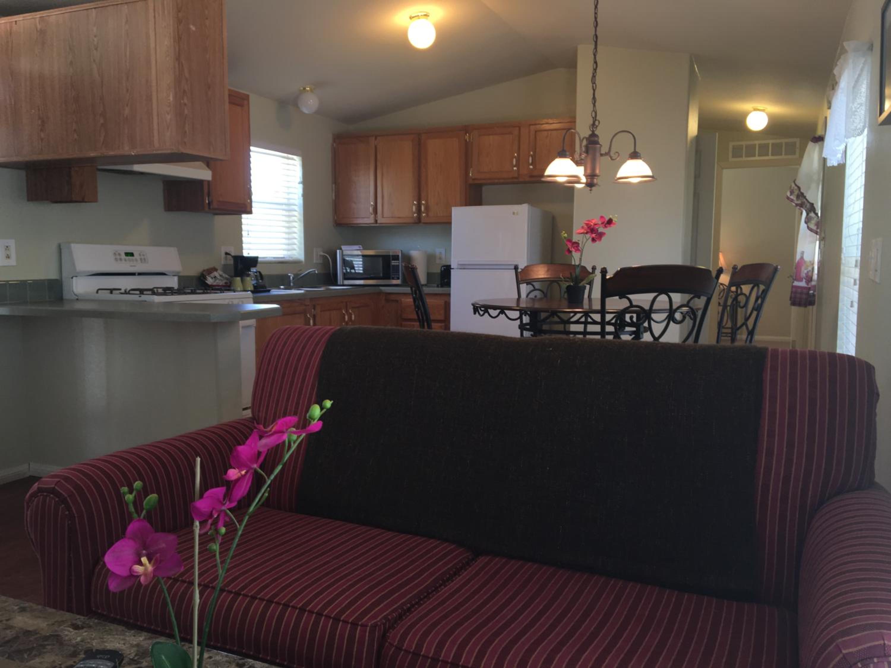 Deluxe Family Room photo 3
