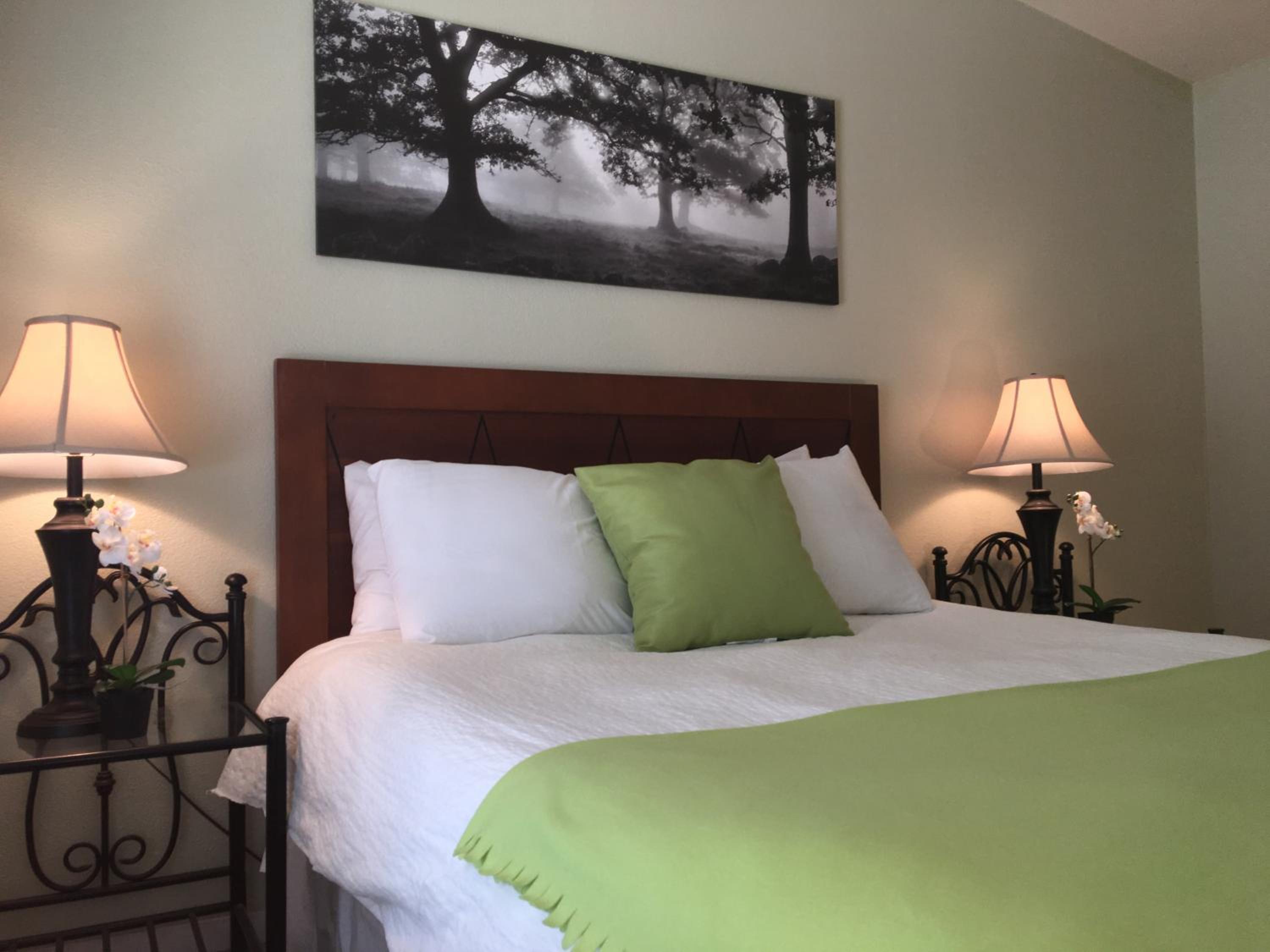 Queen Suite photo 2