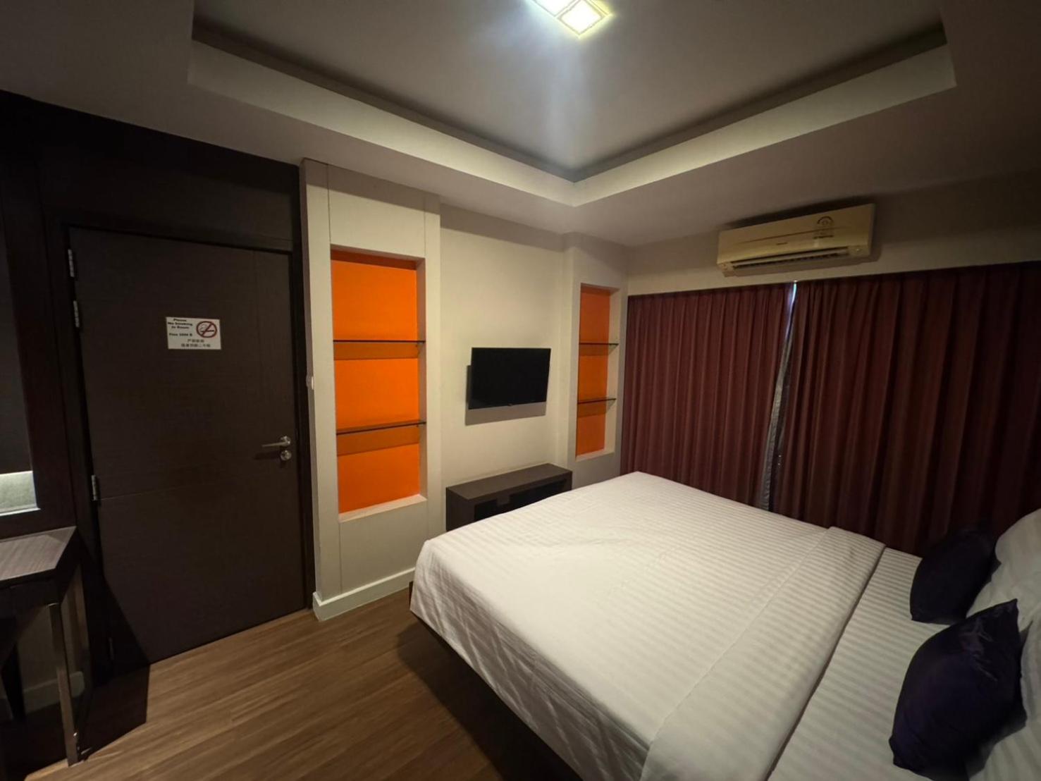 Presidential Suite photo 2