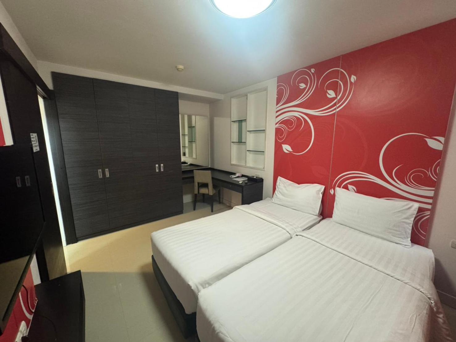 Suite photo 2