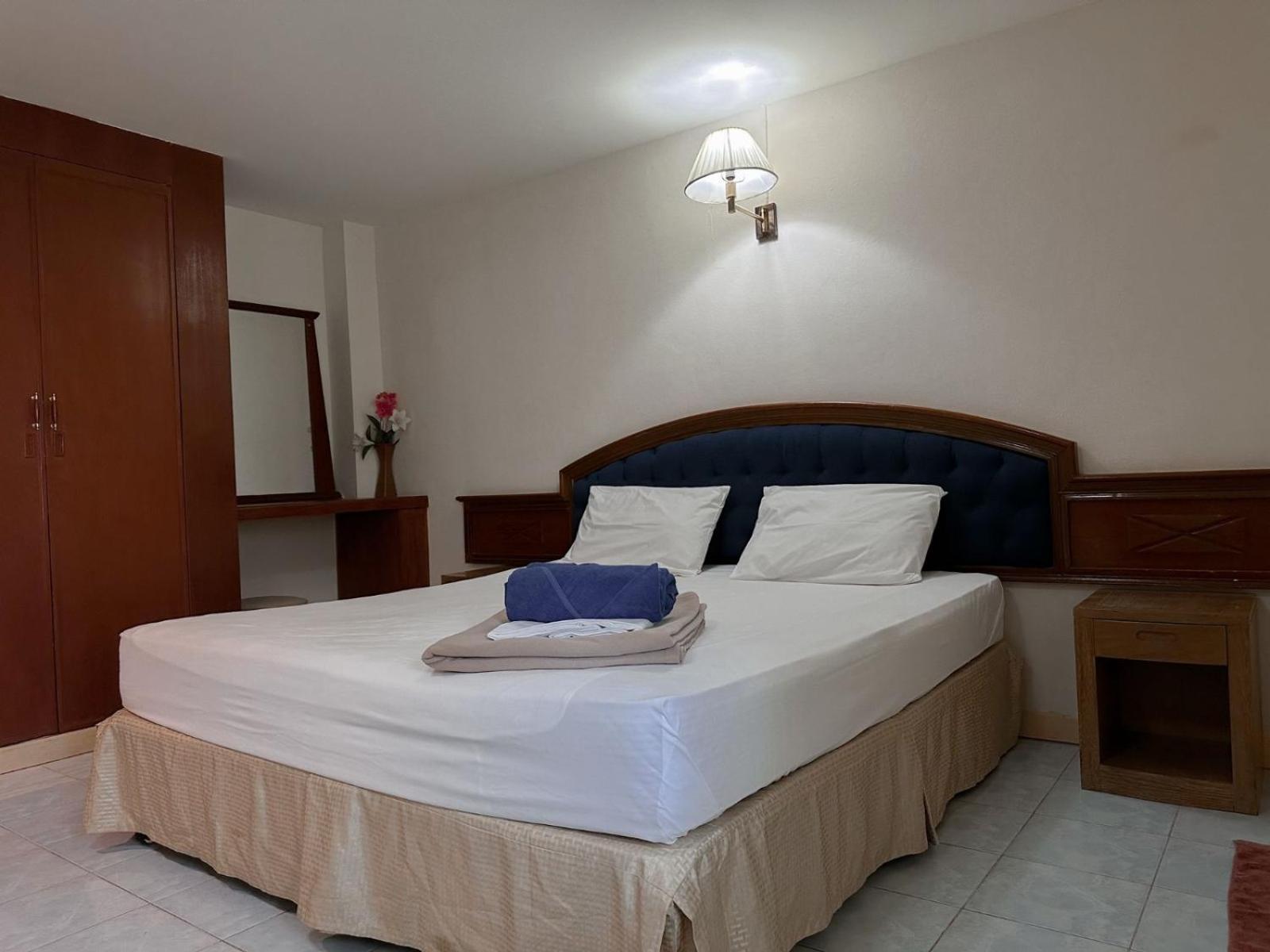 Double or Twin Room with Balcony photo 1