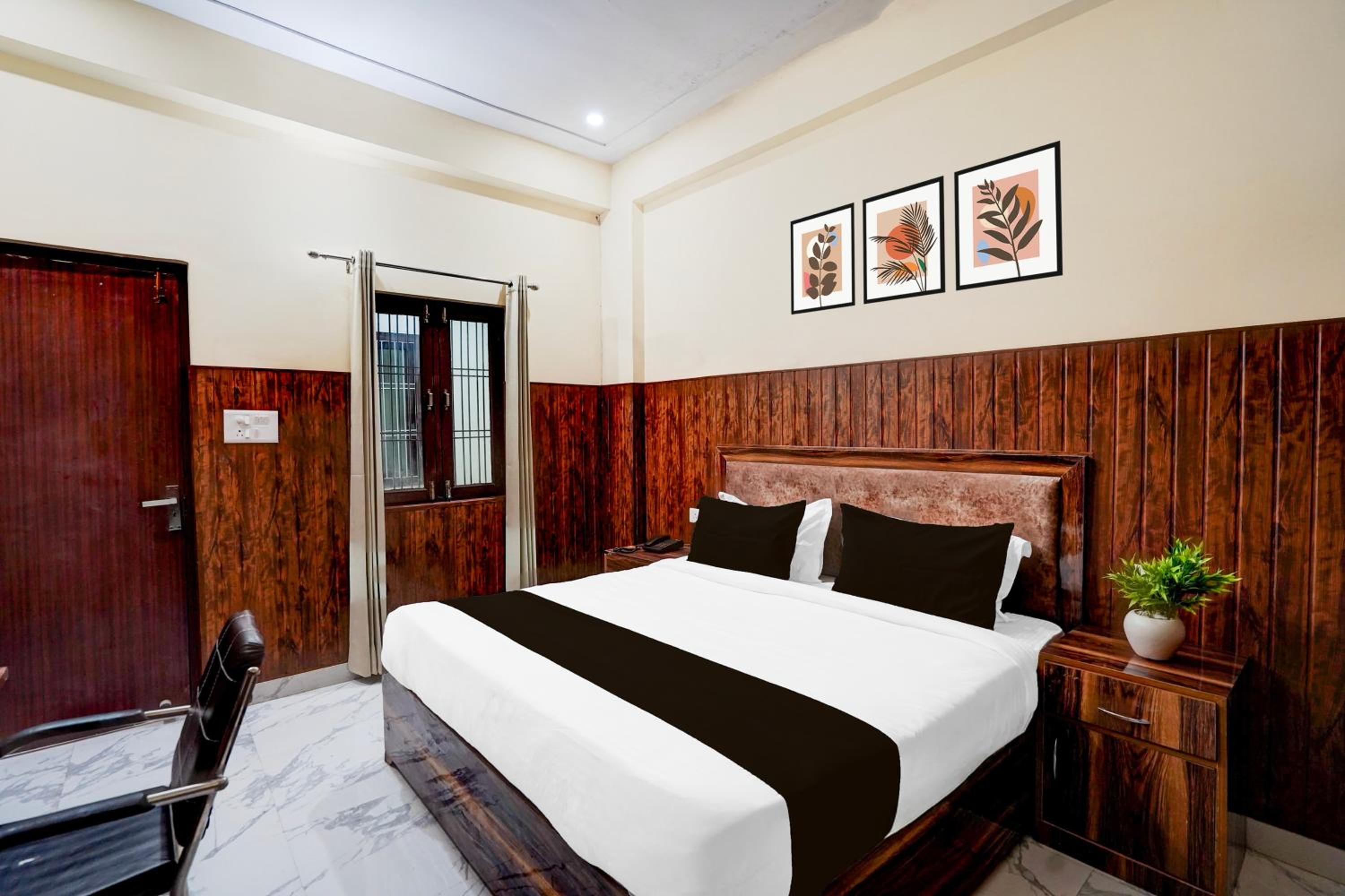 Classic Triple Room photo 1