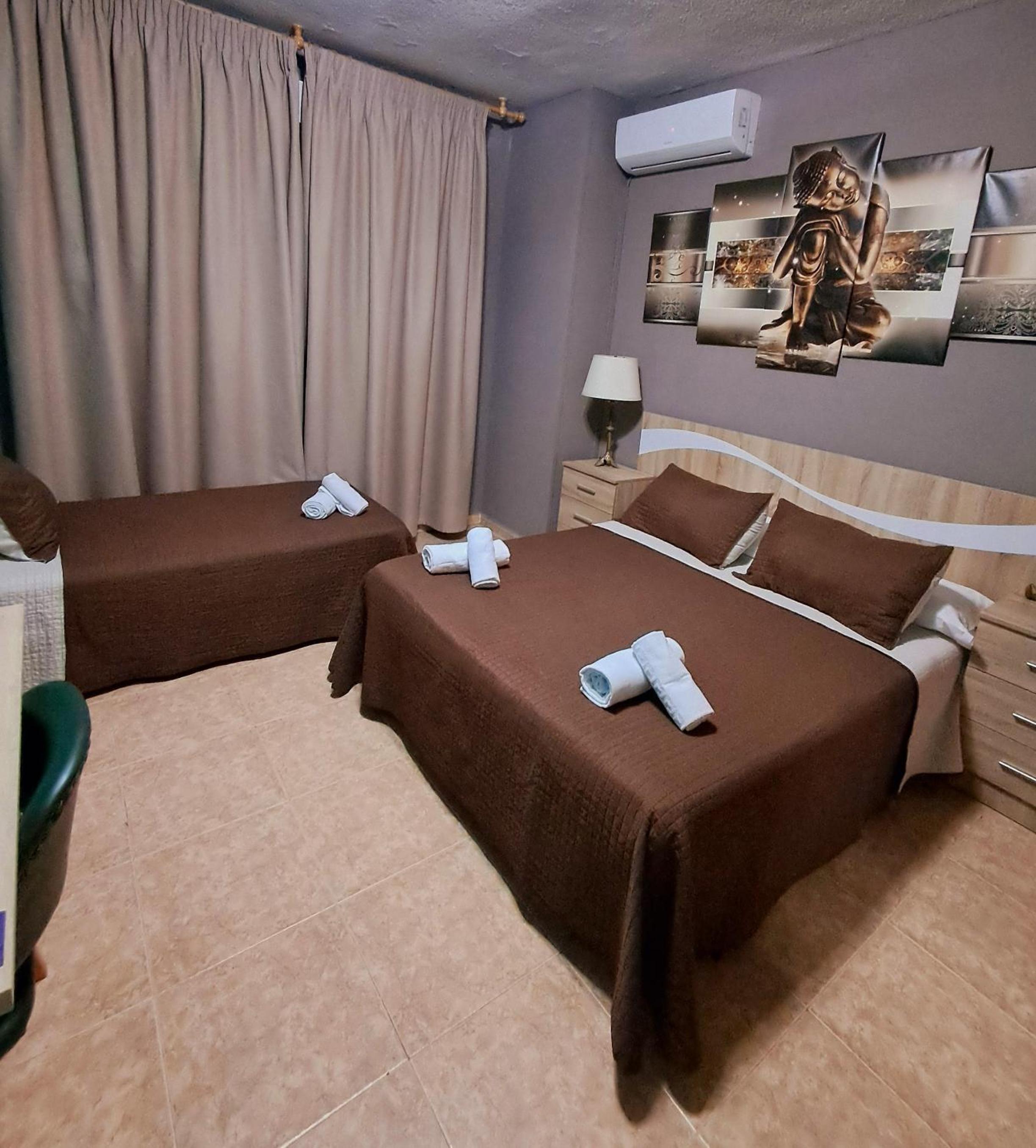 Family Suite - Photo 5