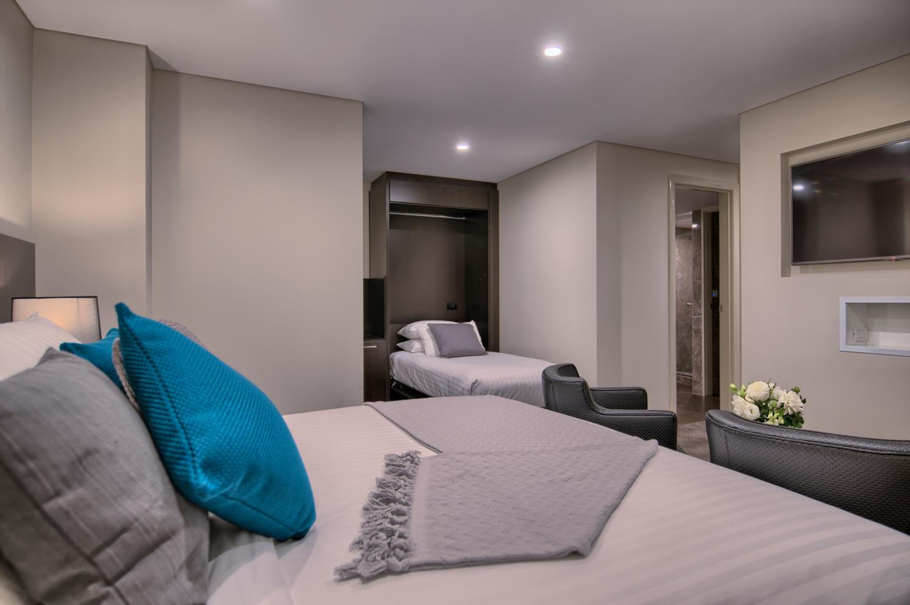 King Suite photo 3