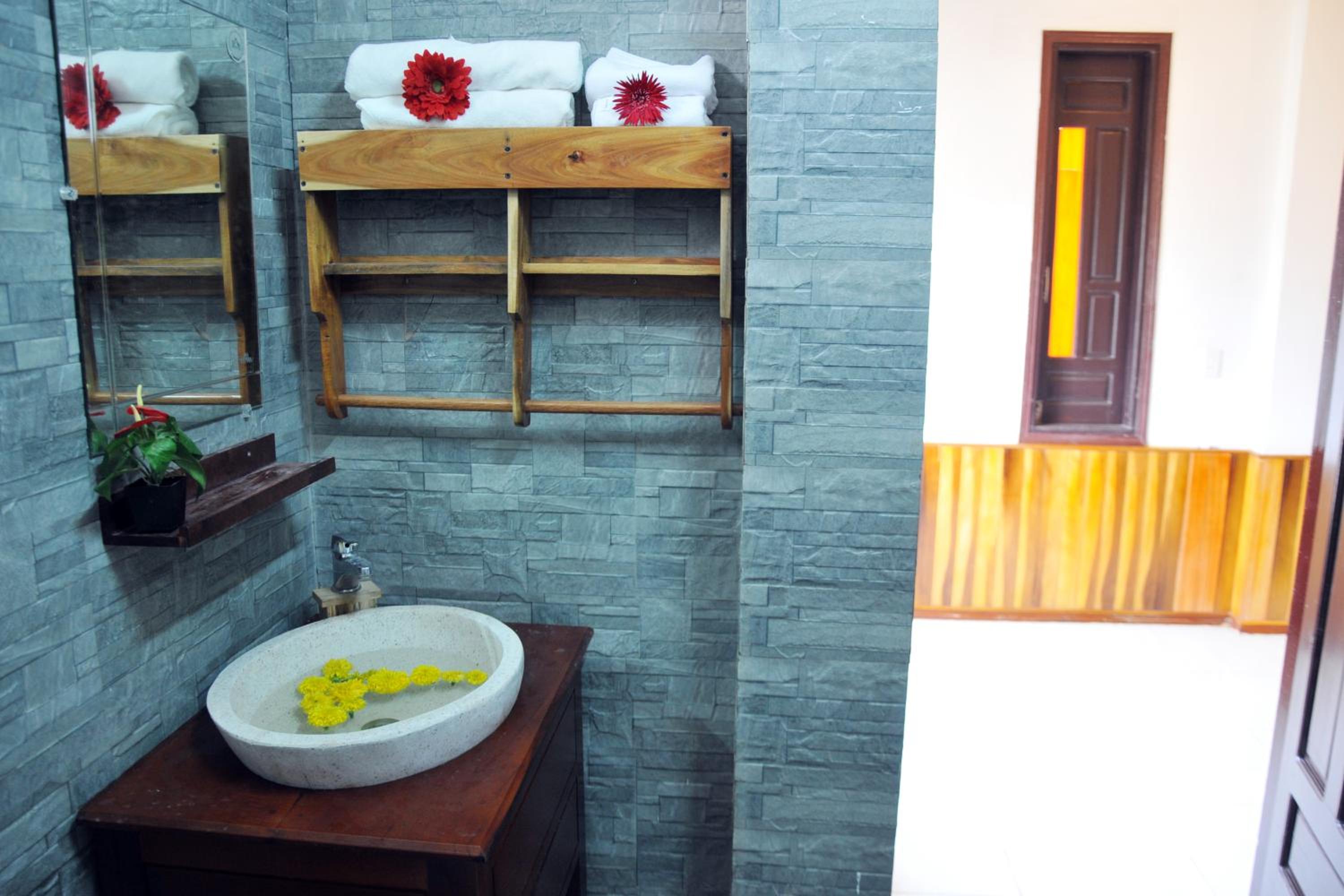 Superior Triple Room - Photo 7