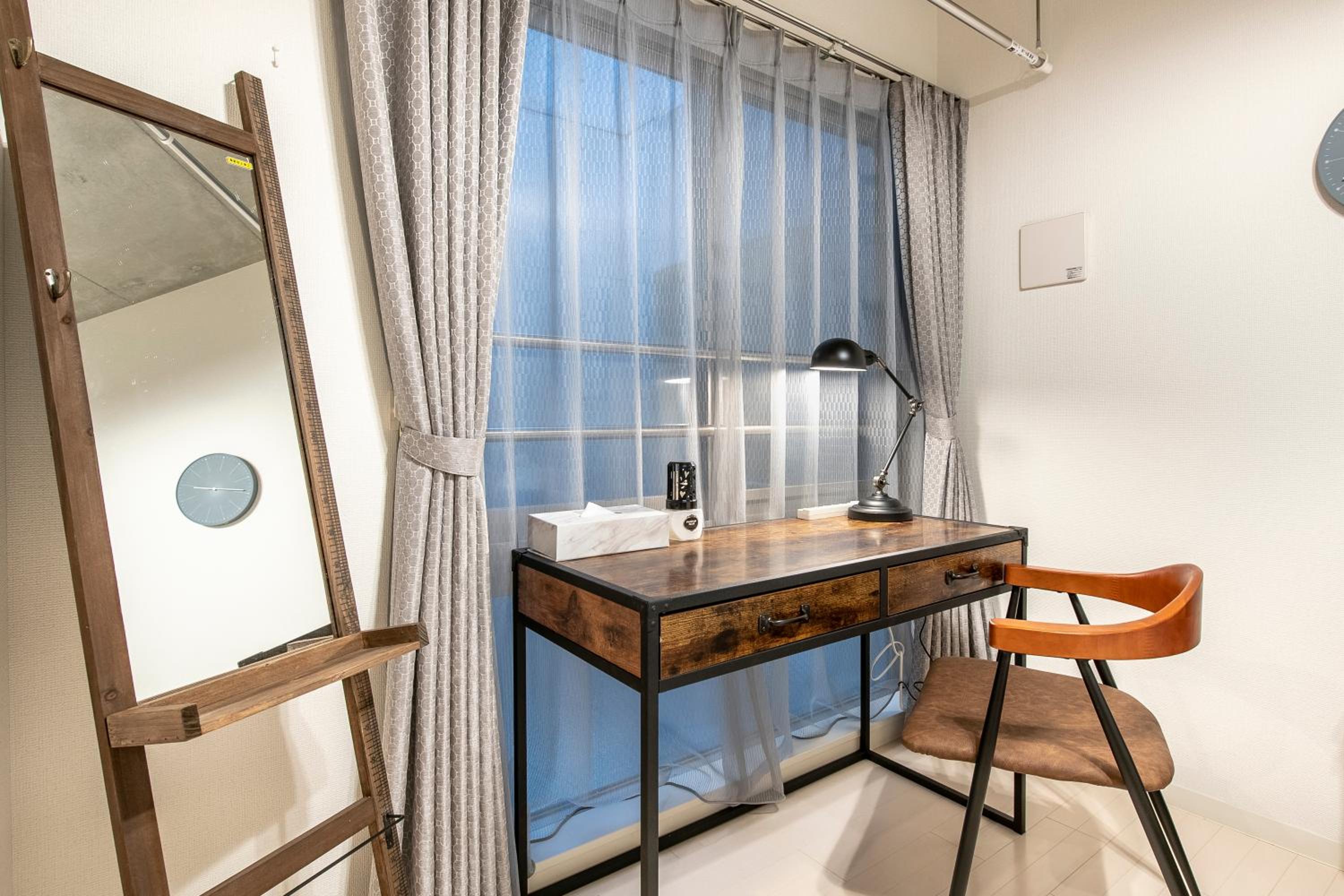 Studio Apartment photo 2
