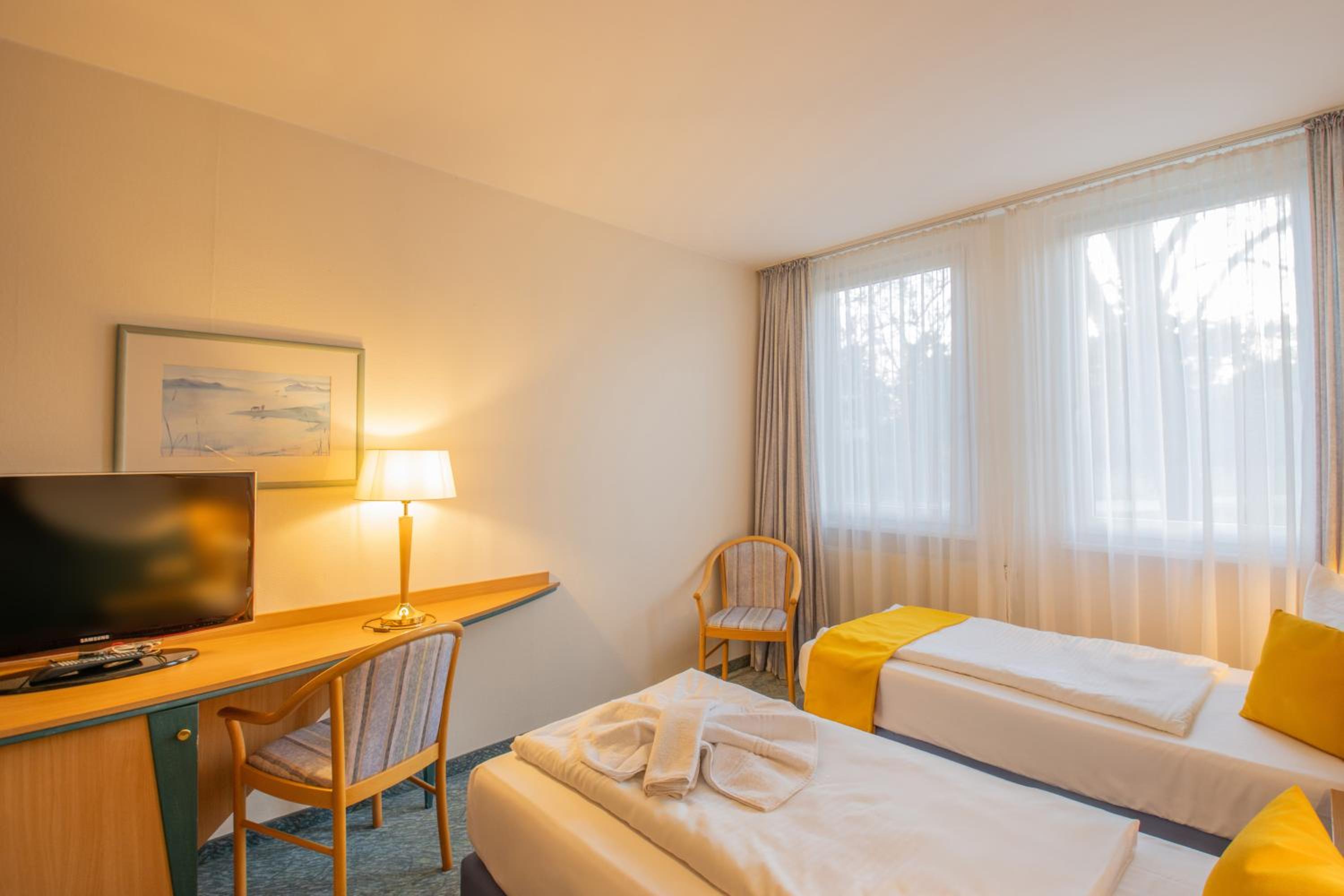 Standard Double Room photo 1