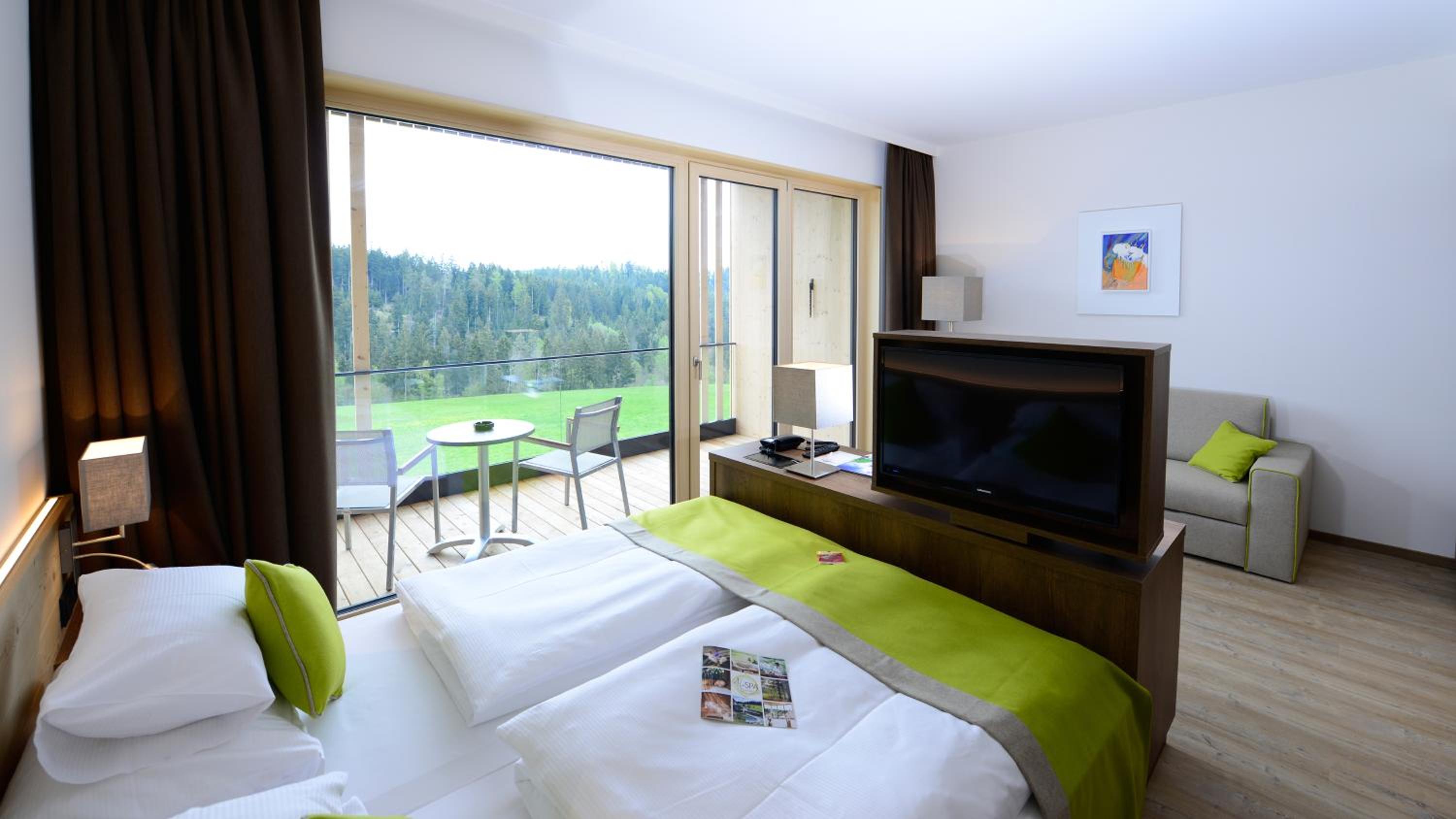Superior Double Room photo 2