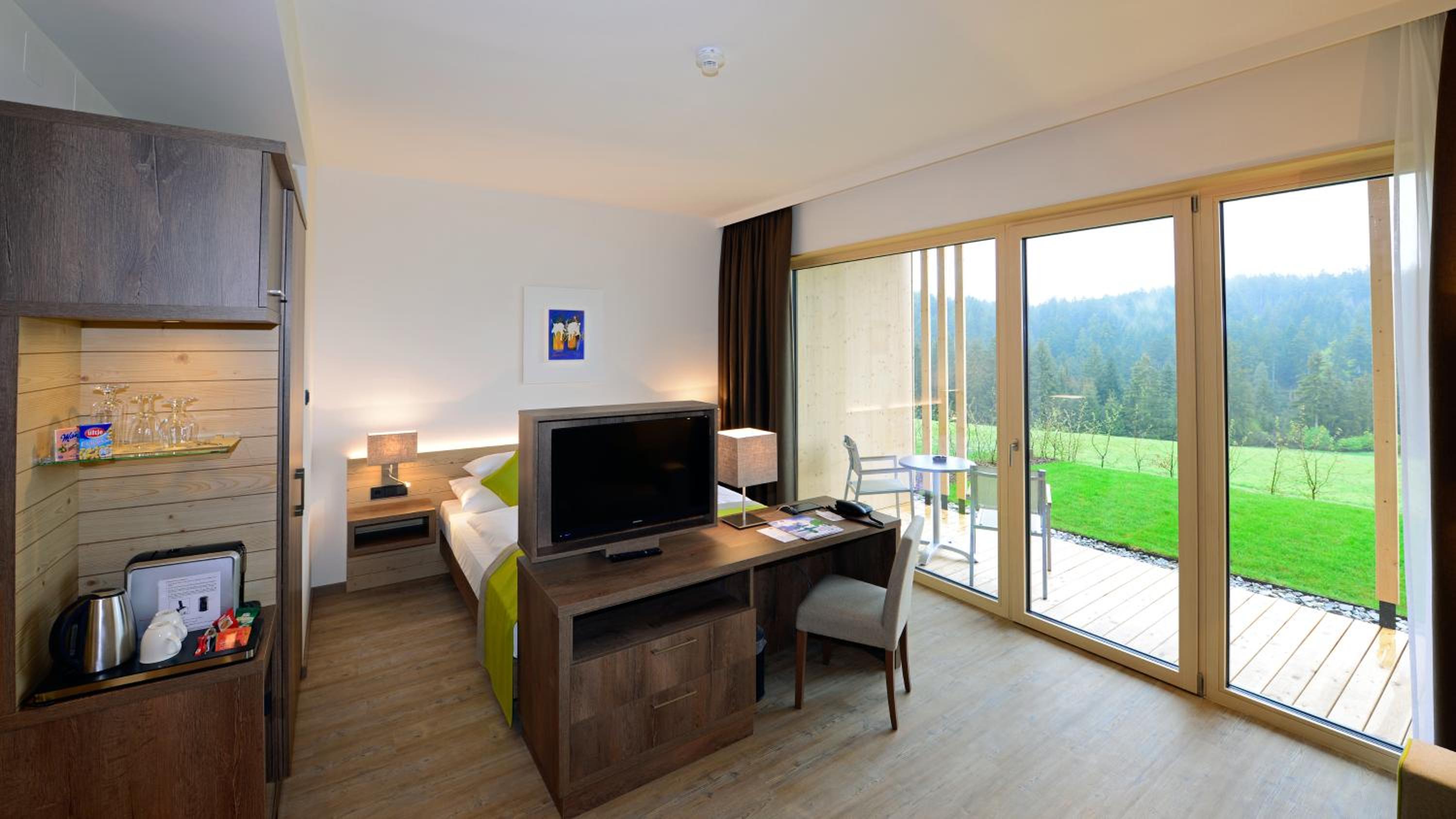 Superior Double Room photo 3