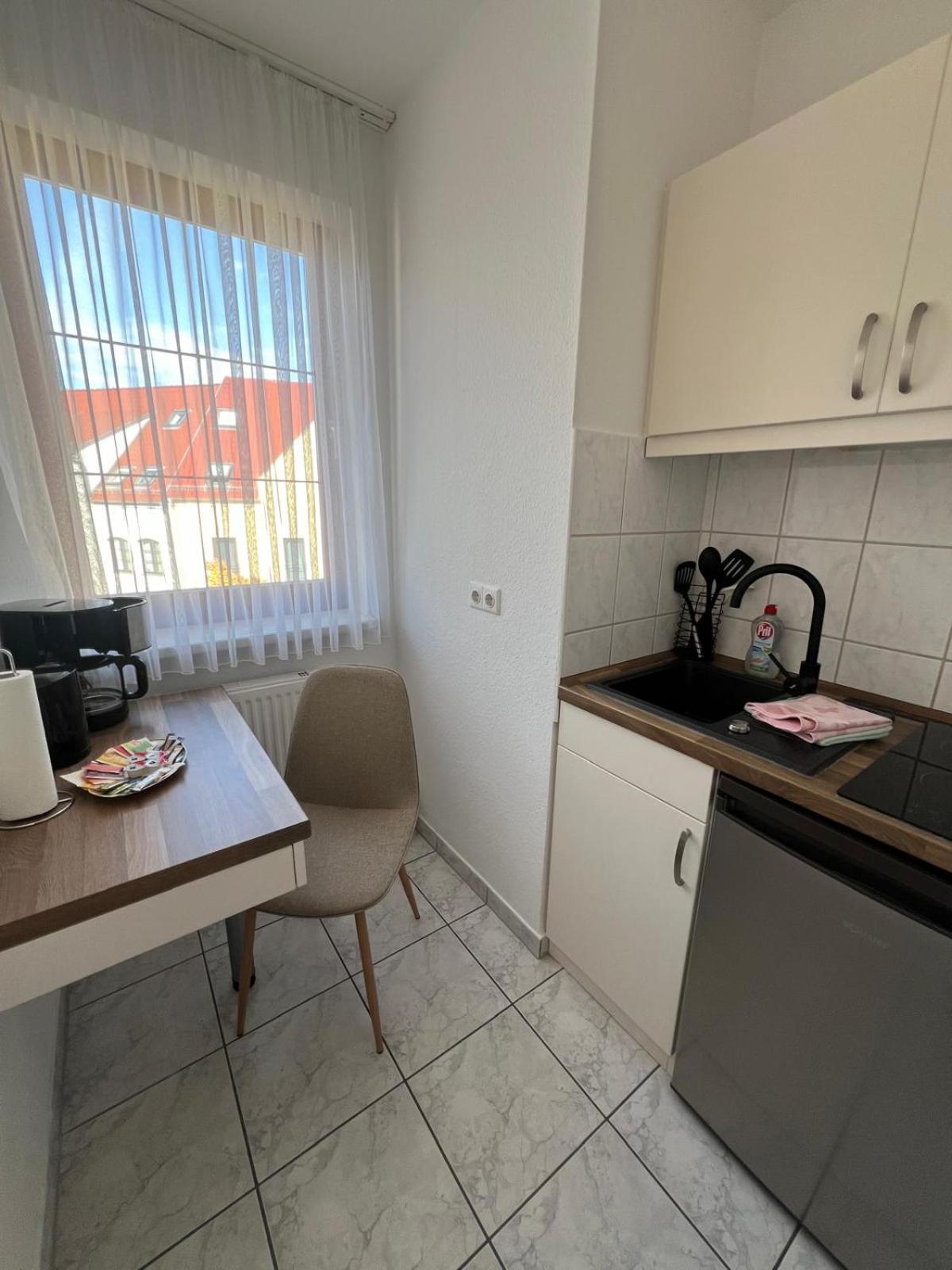 Budget Double Room photo 1