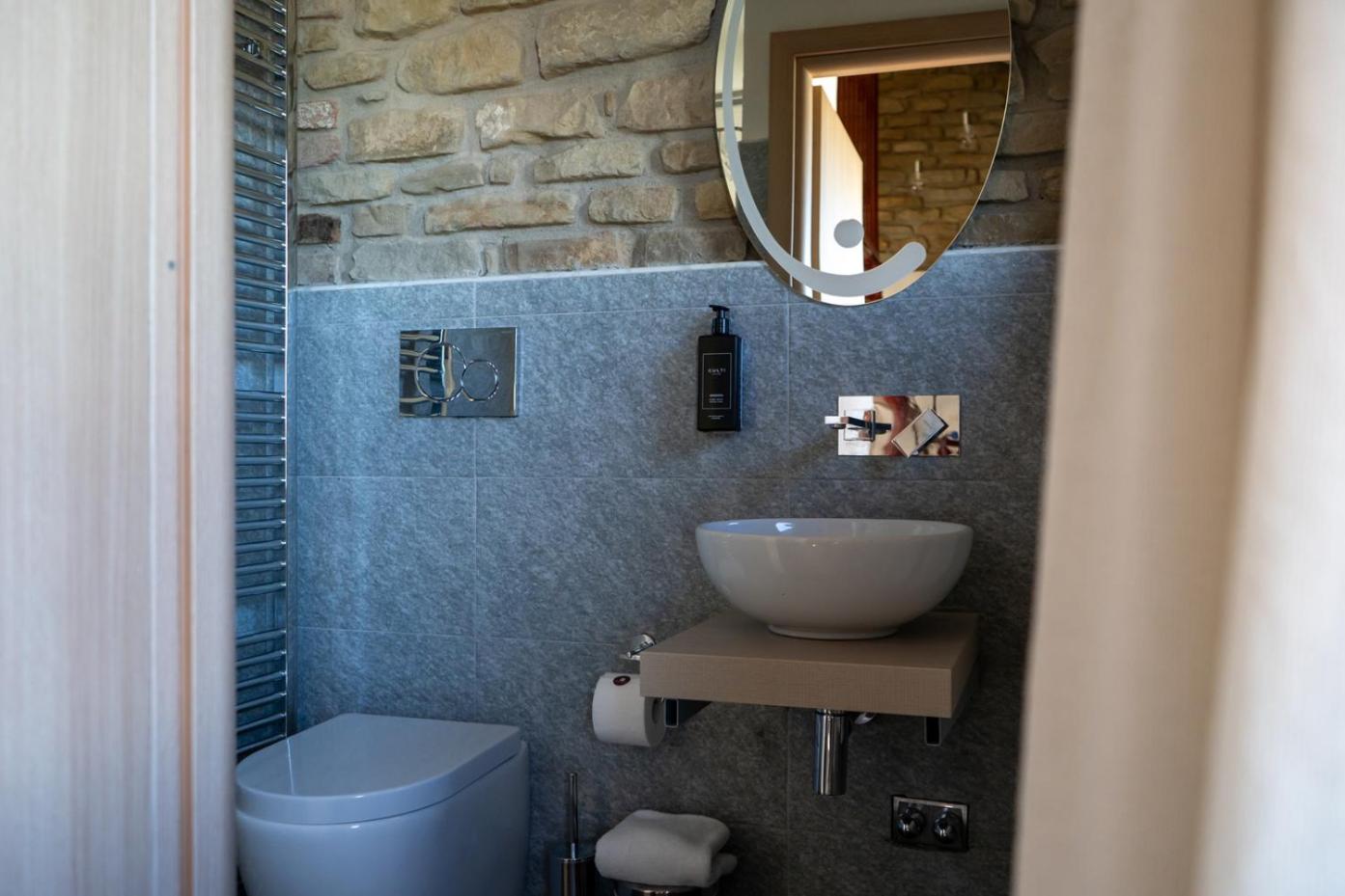 Double Room with Terrace - Photo 2