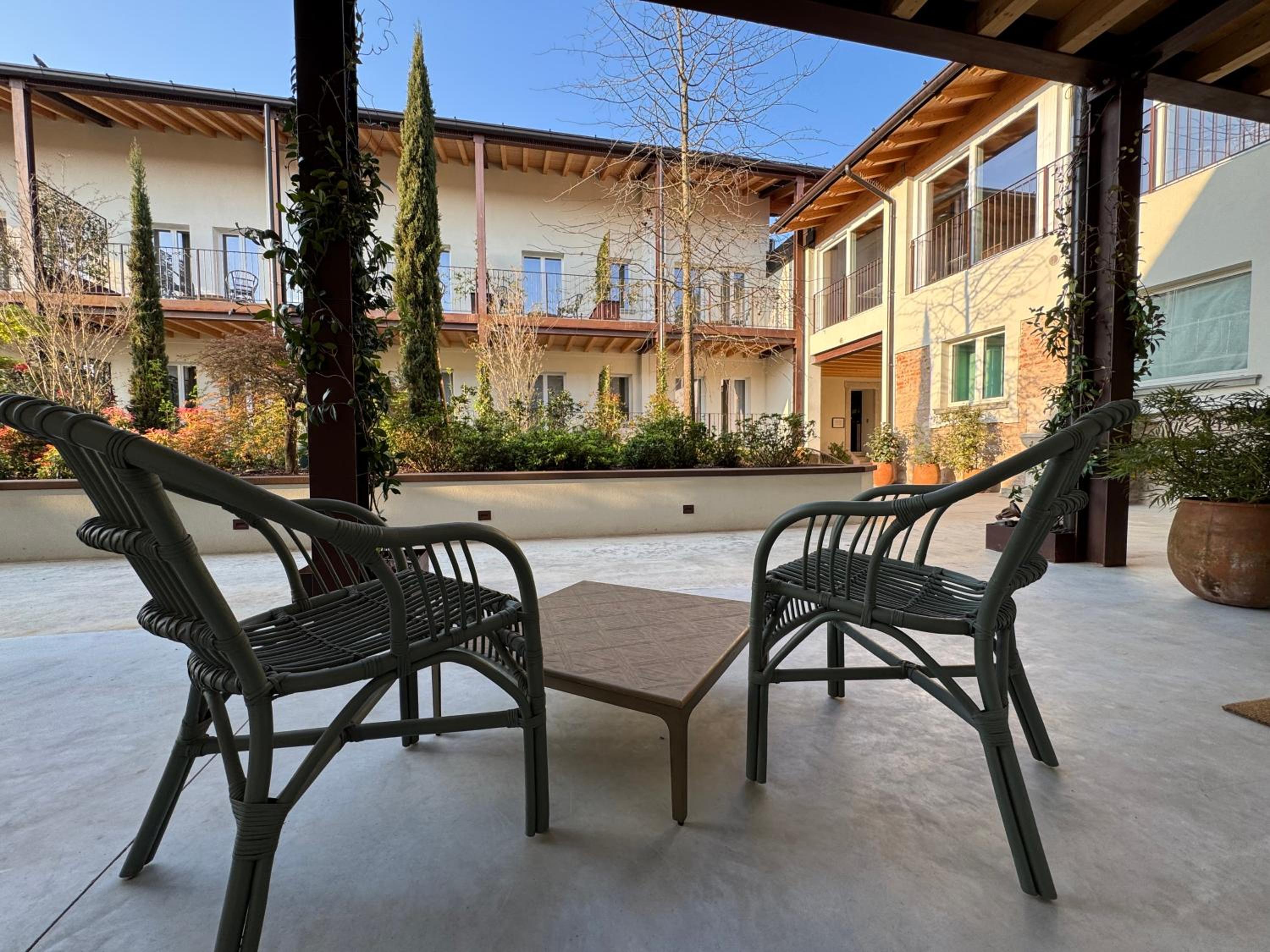 Superior Triple Room