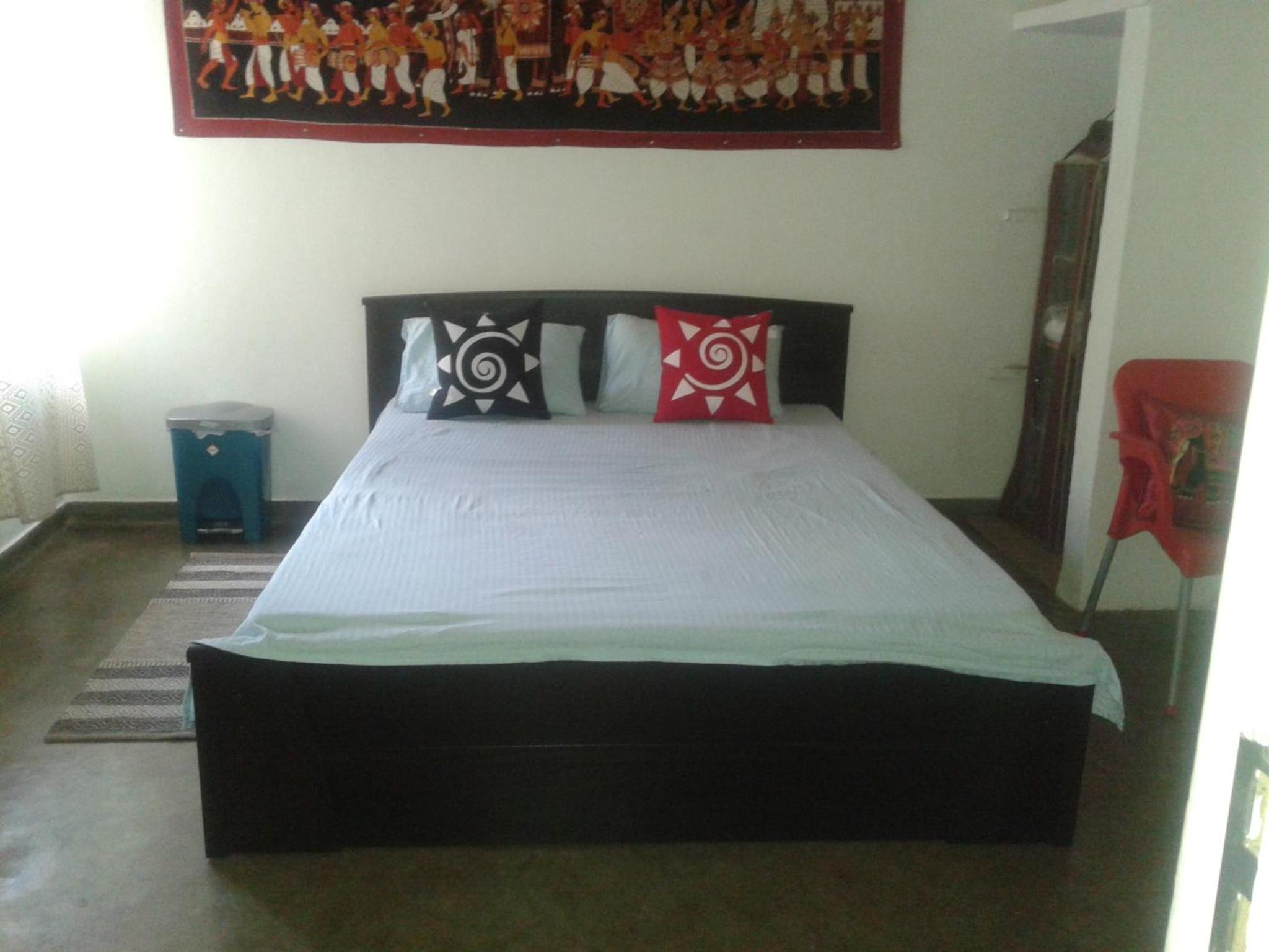 Deluxe Double Room photo 2