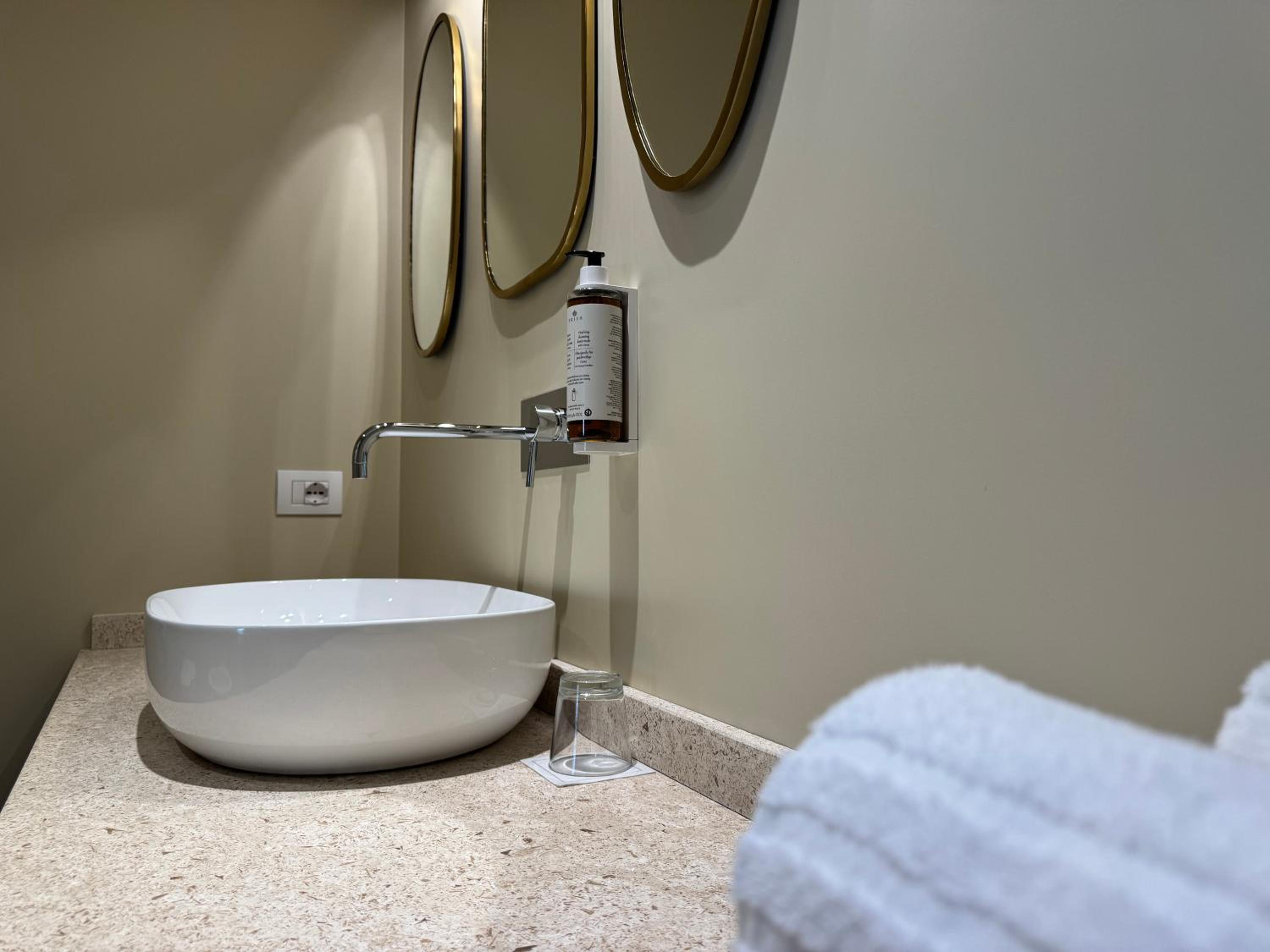 Duplex Suite
