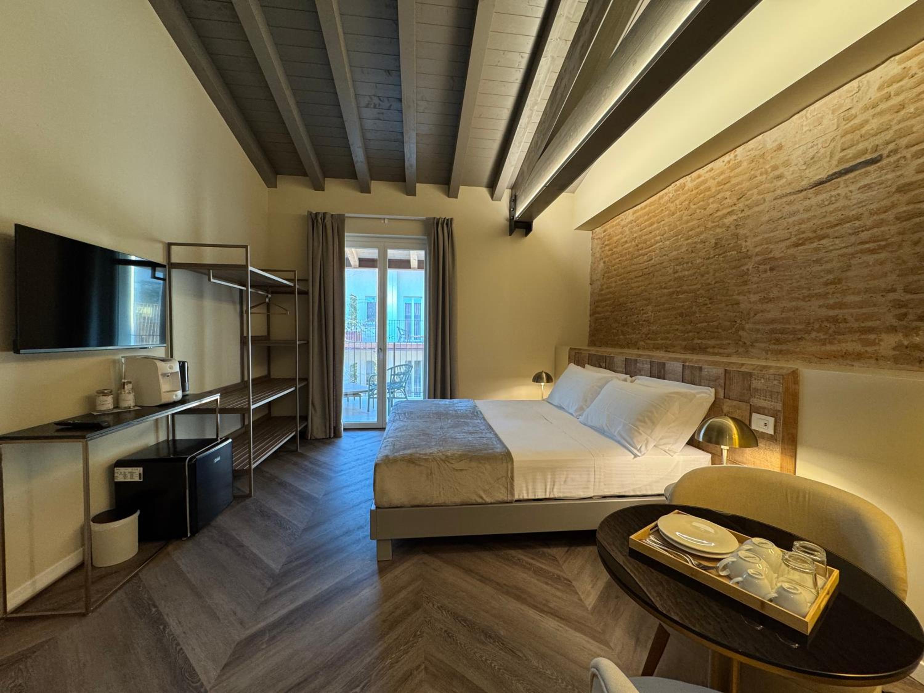 Deluxe Junior Suite