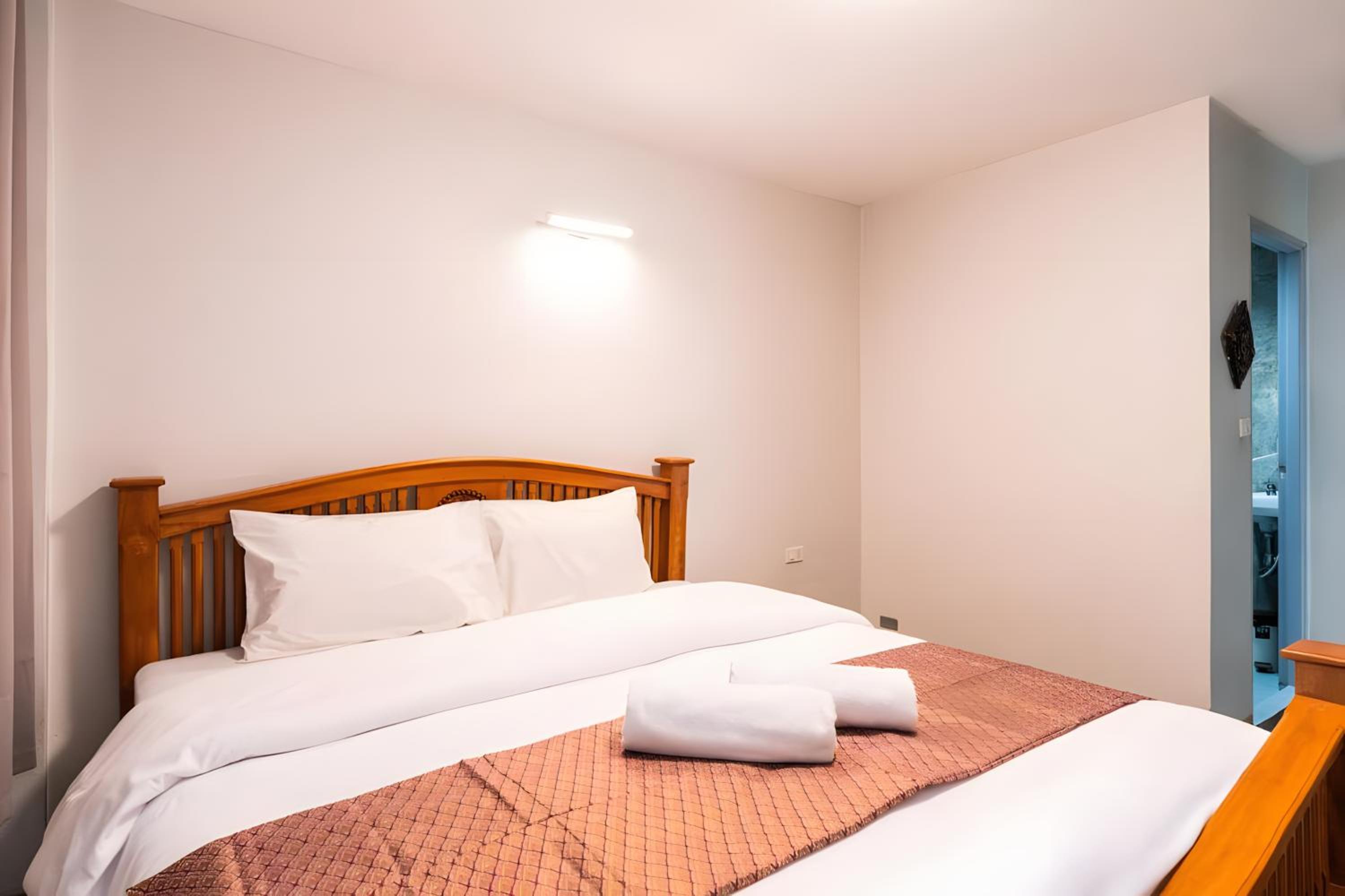 Double Room photo 2