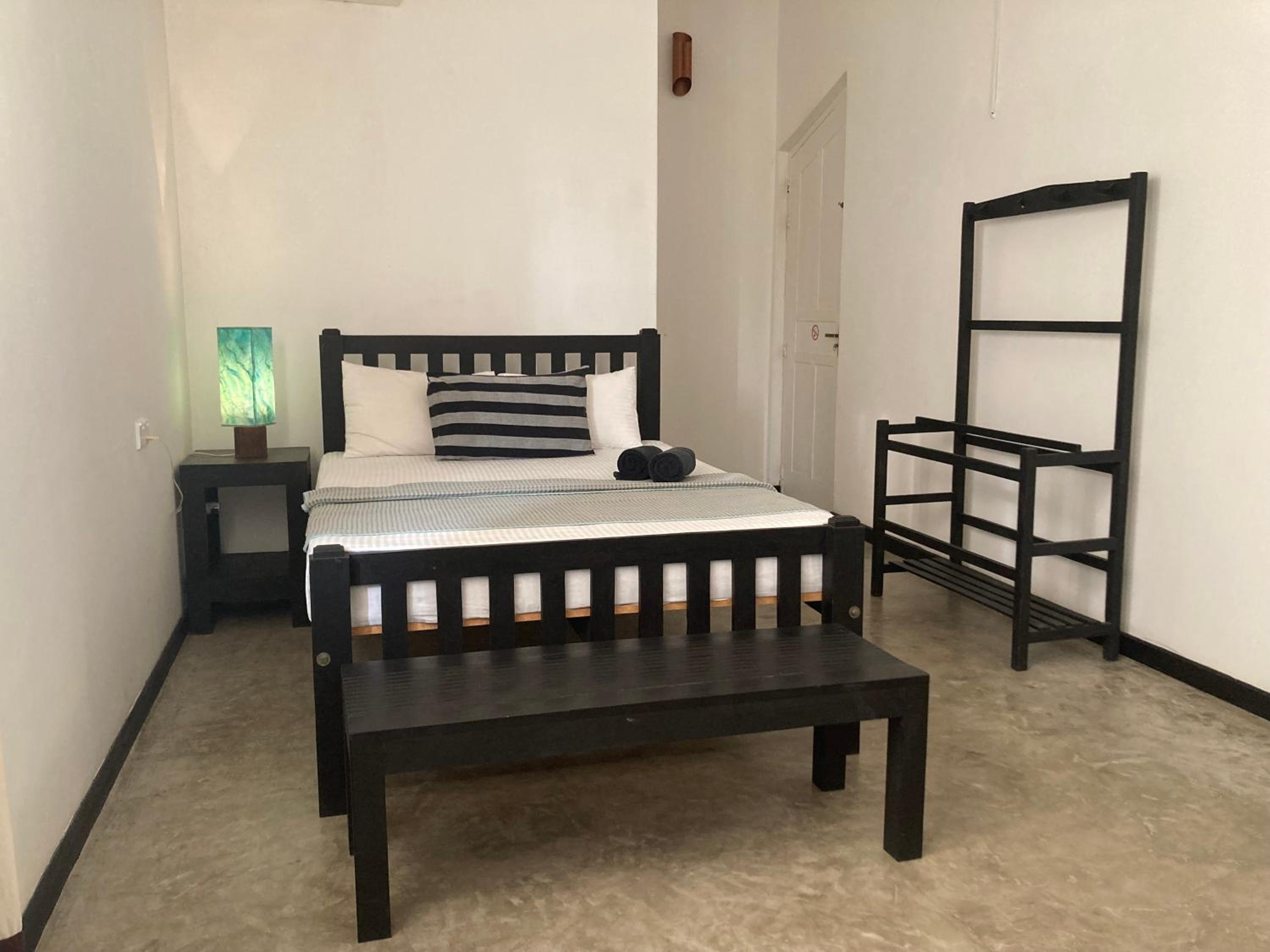 Budget Double Room photo 1