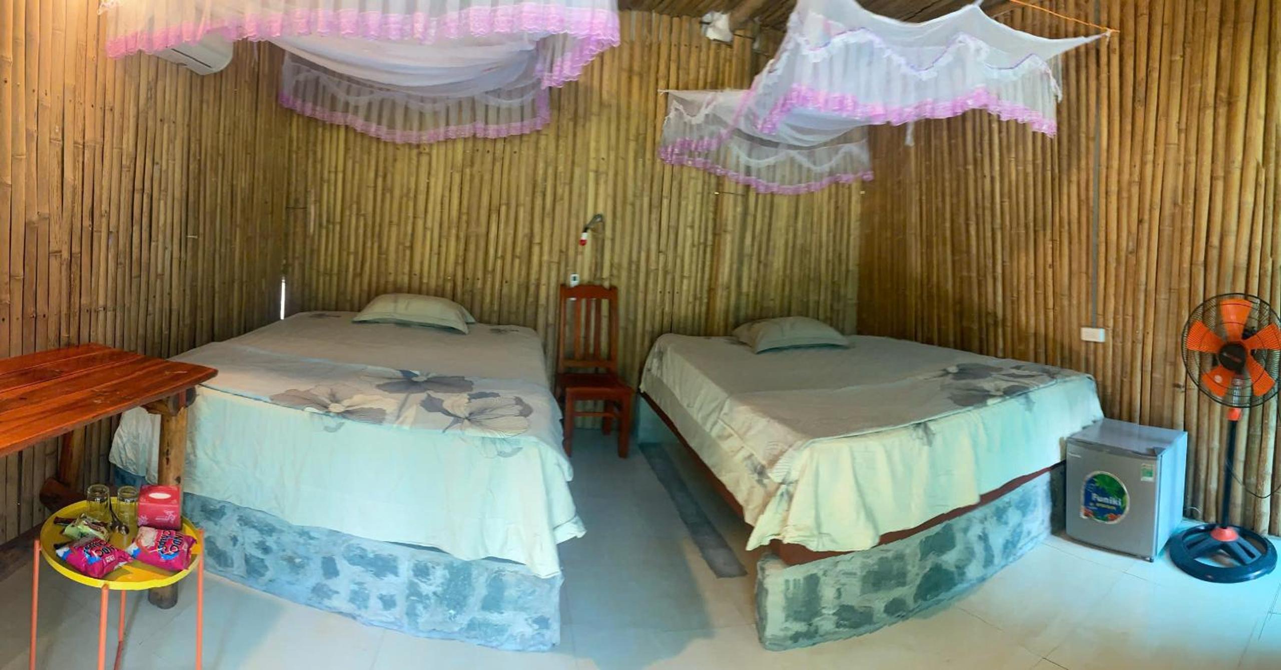 Bungalow - Water Front  photo 2