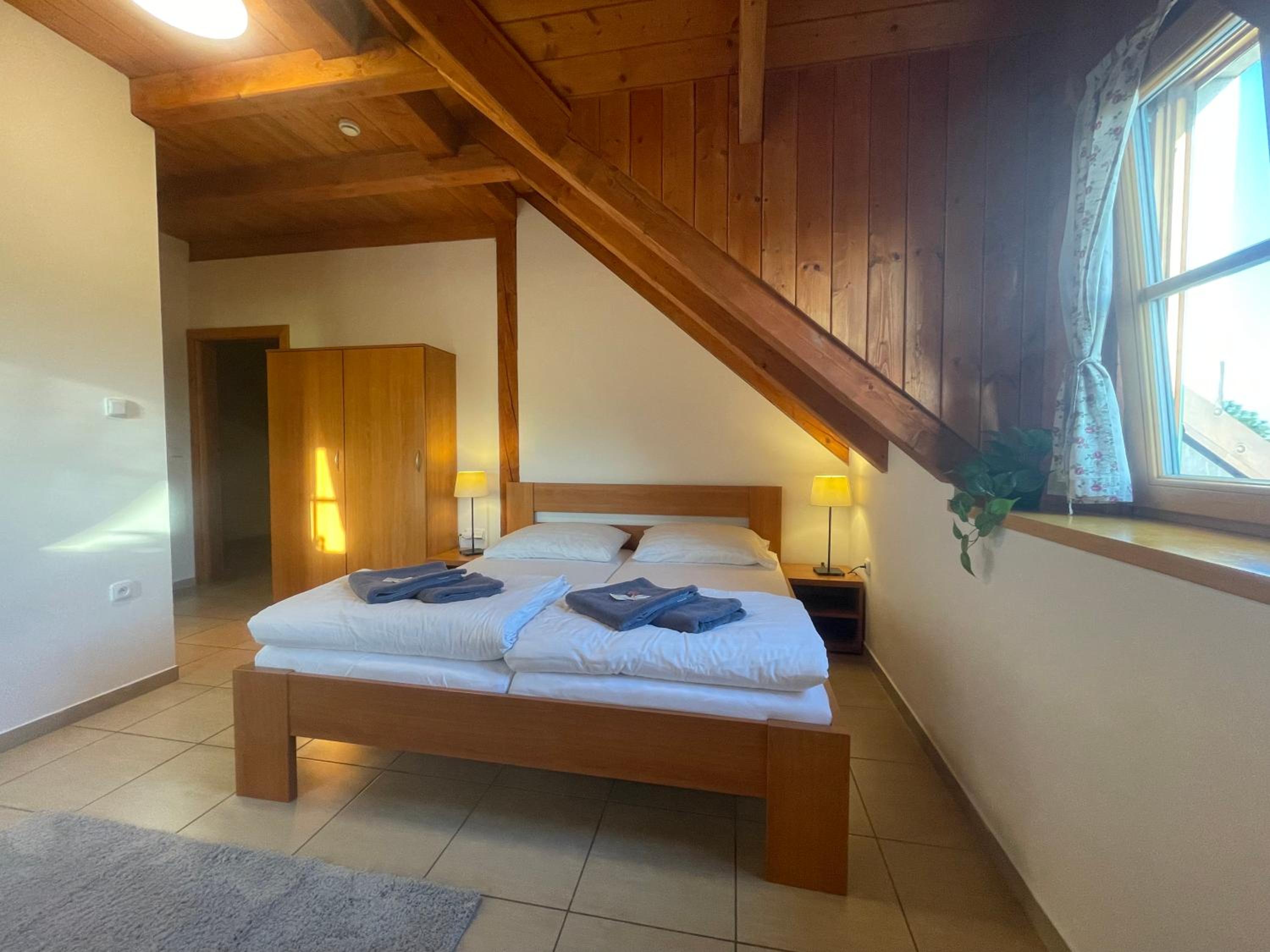 Triple Room with Bathroom photo 1