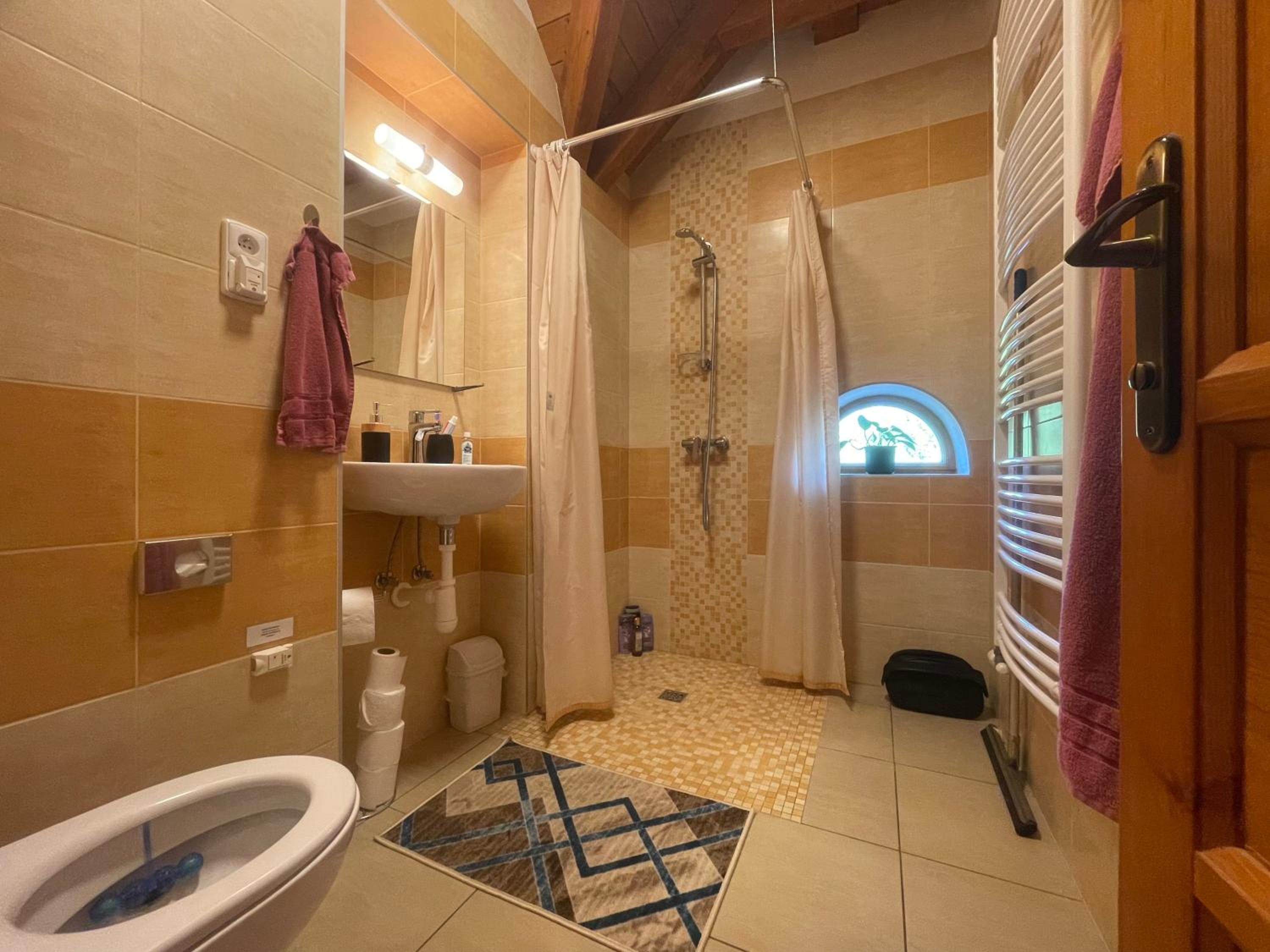 Single Room with Bathroom photo 3
