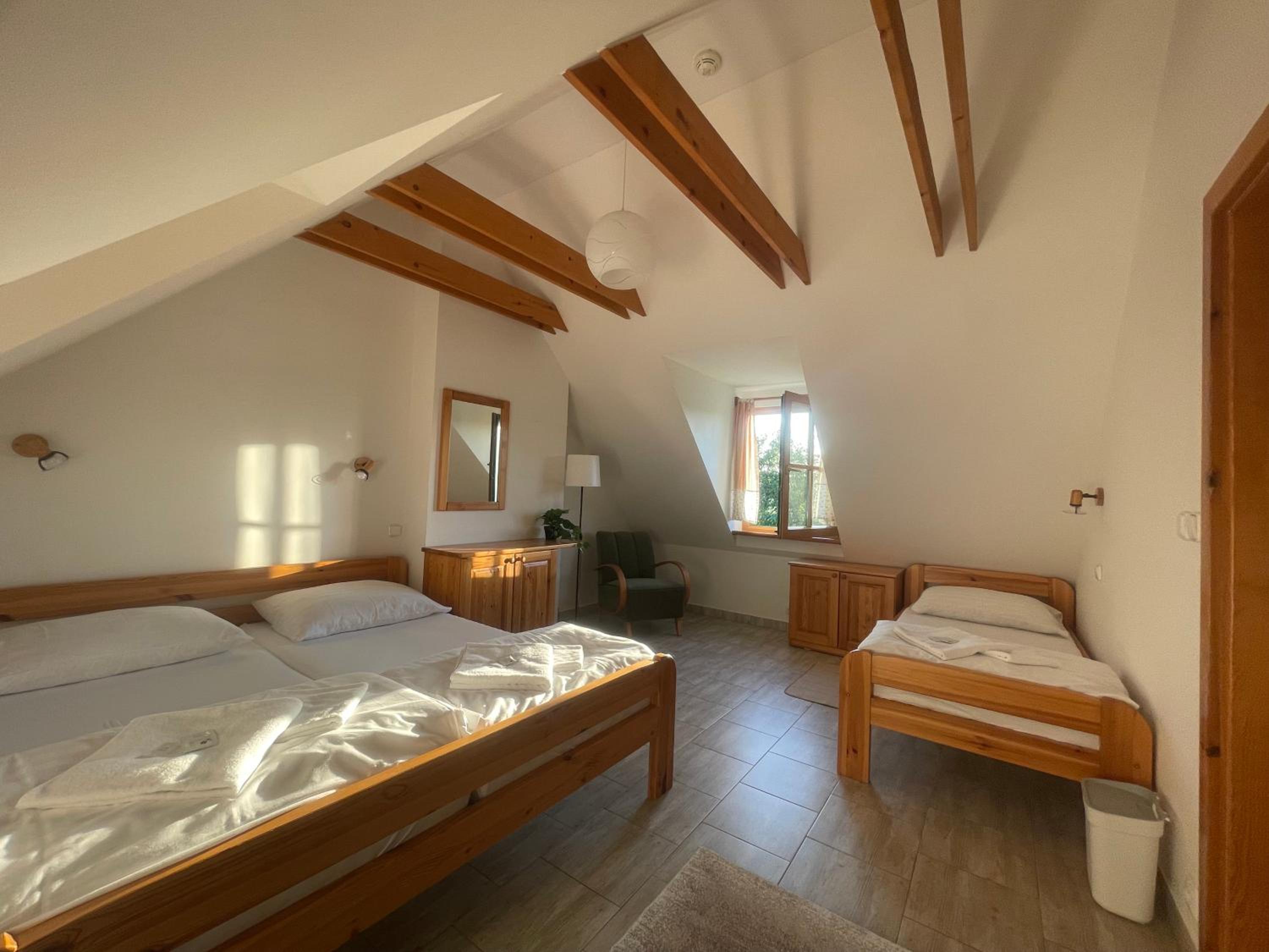 Family Suite photo 3