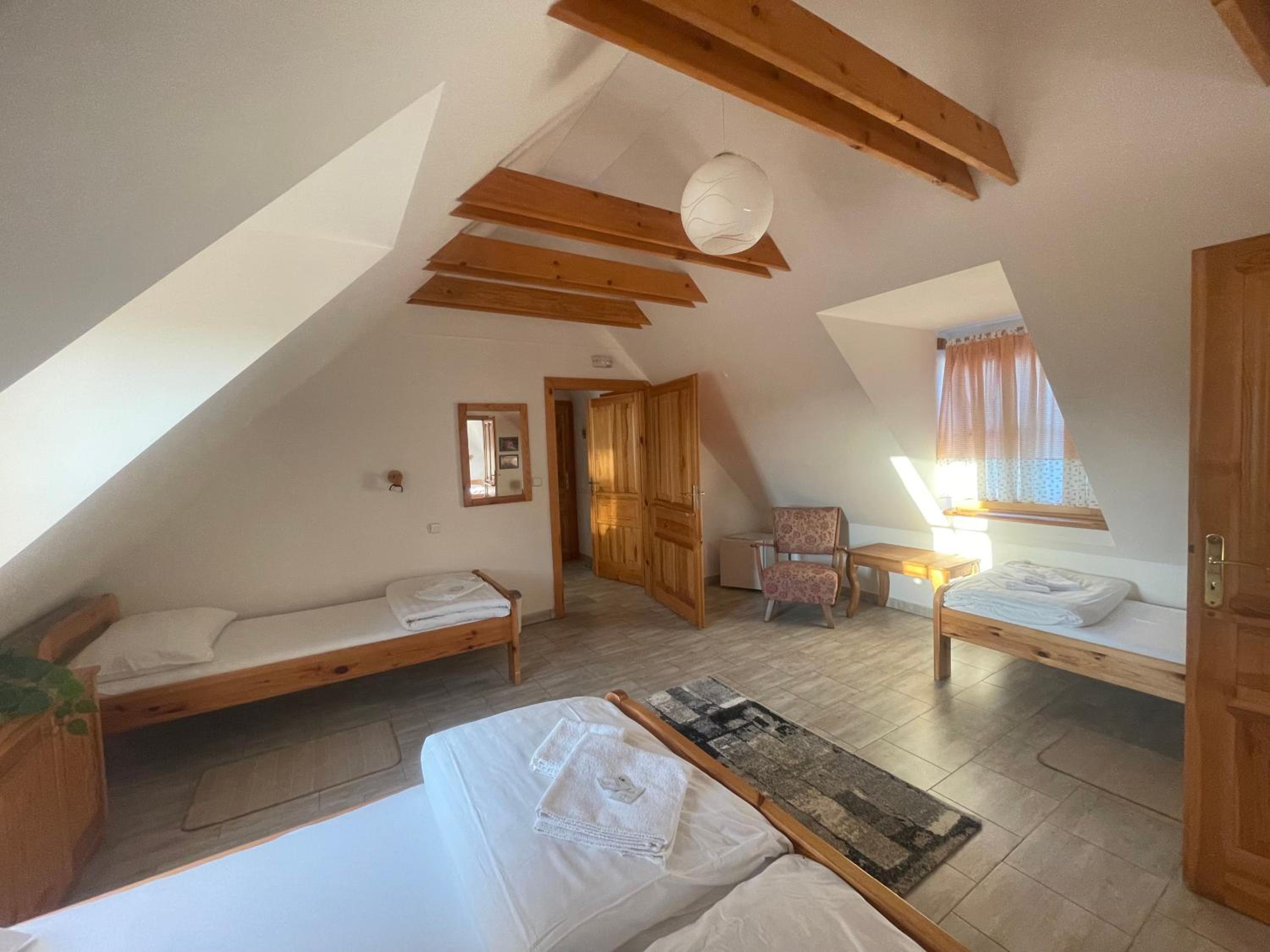 Family Suite photo 2