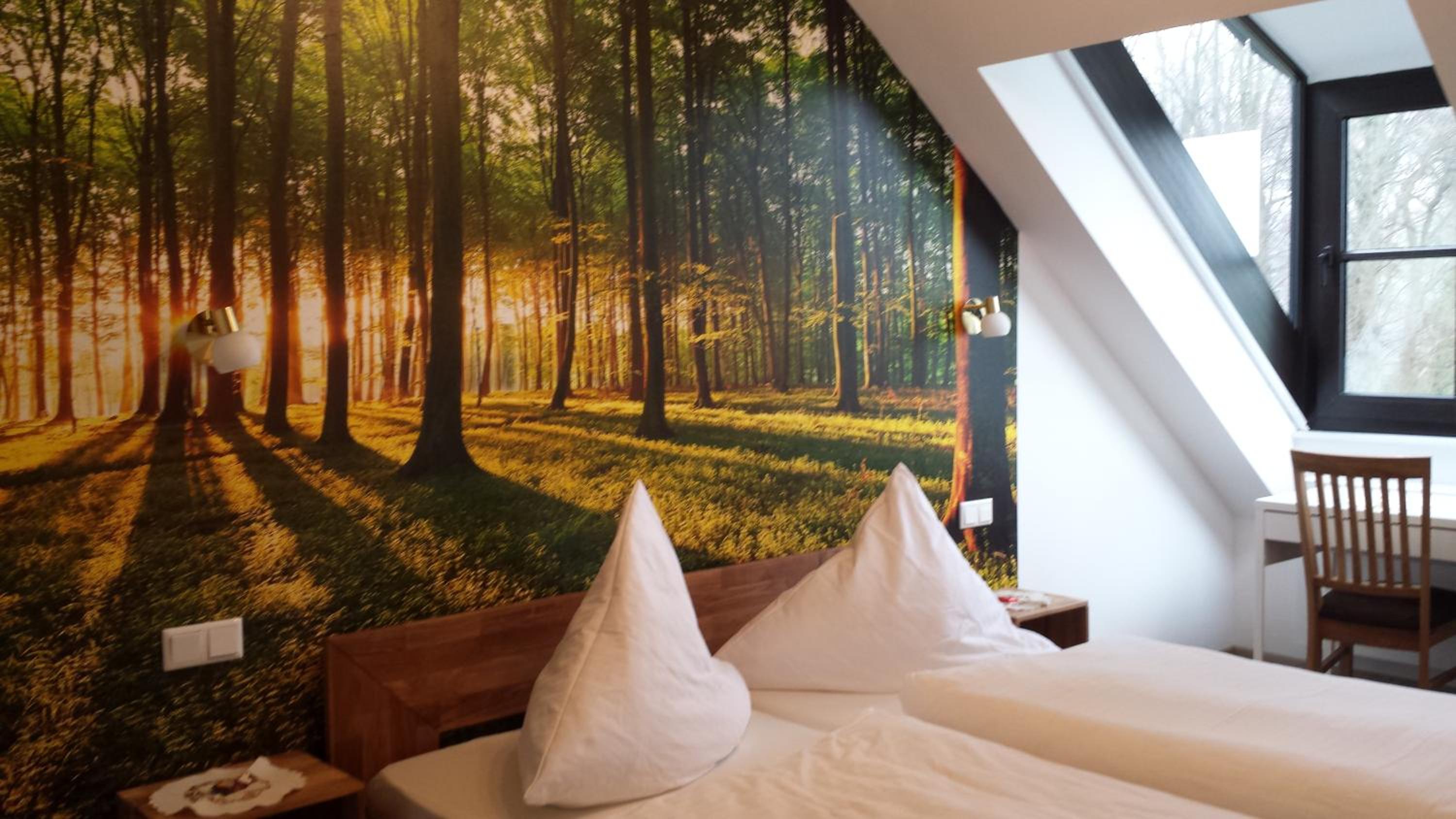 Quadruple Room - Photo 2