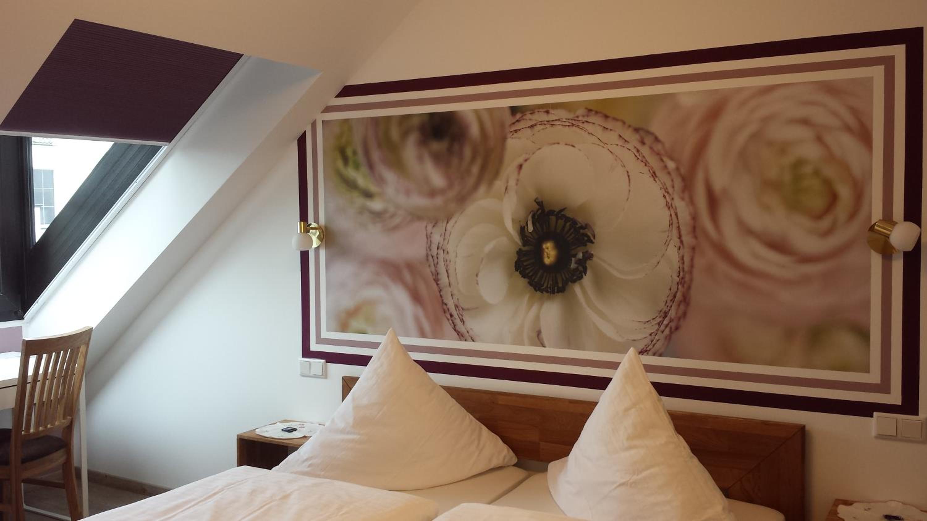 Quadruple Room - Photo 1