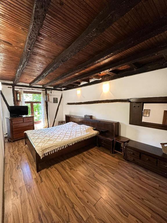 Deluxe Double Room photo 2